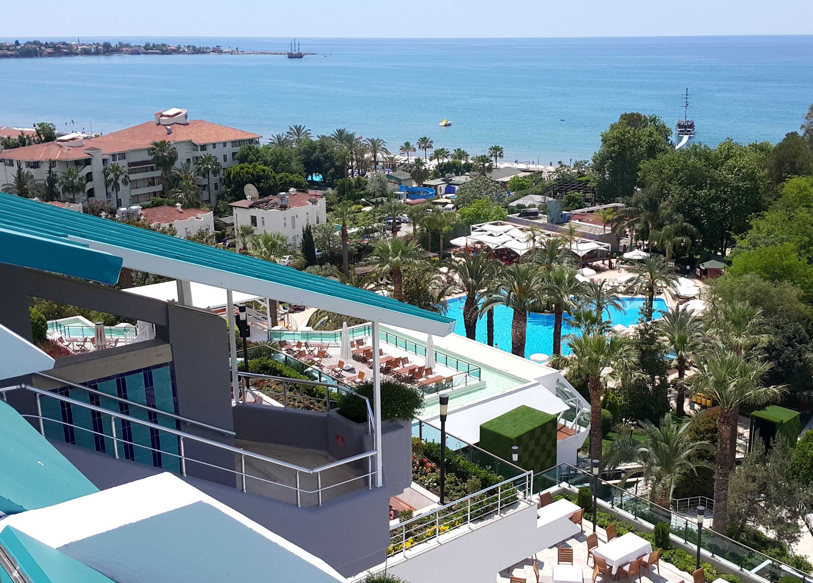 Gift card for Side Star Elegance Hotel - Ultra All Inclusive Gift card for Side Star Elegance Hotel - Ultra All Inclusive