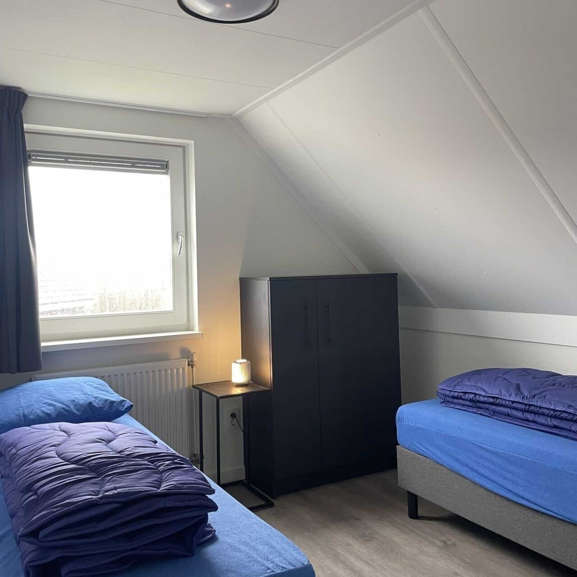 Gift card for Europarcs Ijsselmeer