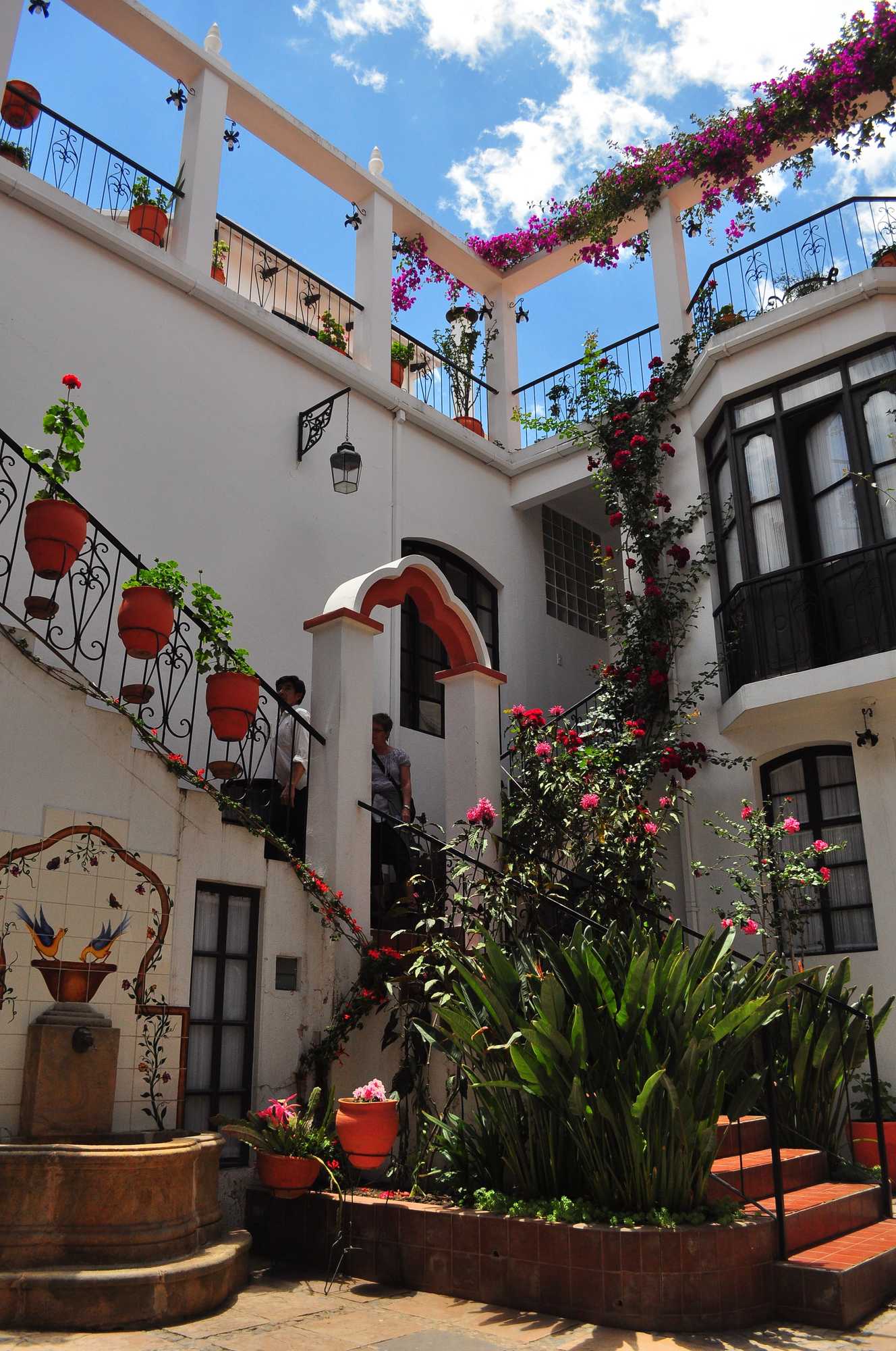Gift card for Boutique Hotel de su Merced Gift card for Boutique Hotel de su Merced