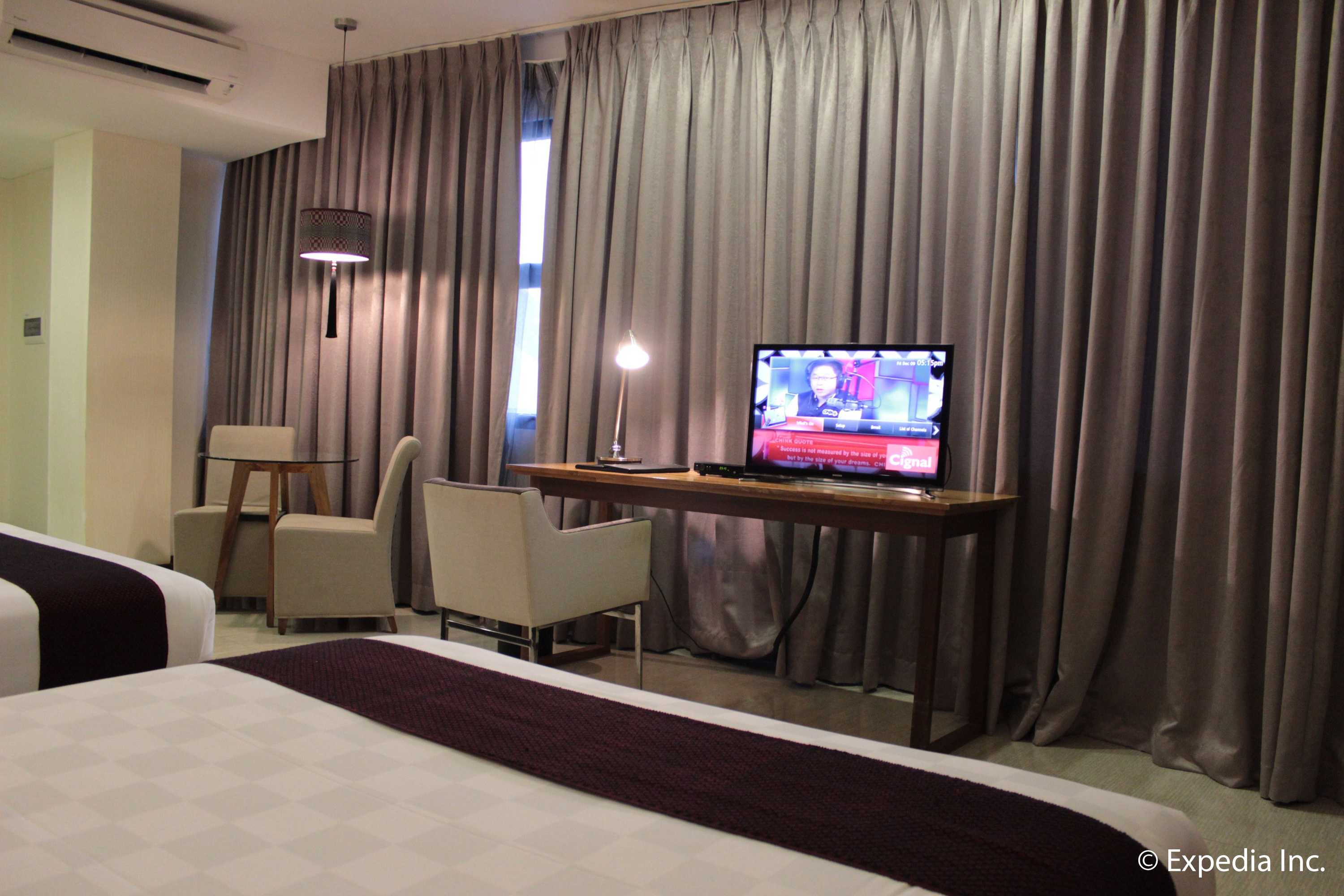 Gift card for One Vittoria Hotel