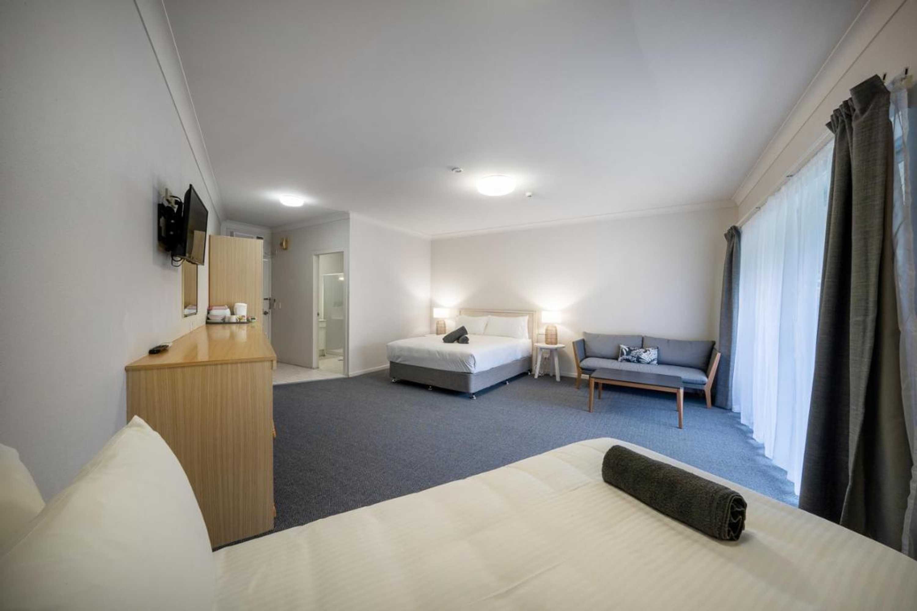 Gift card for Woolgoolga Coast Motel
