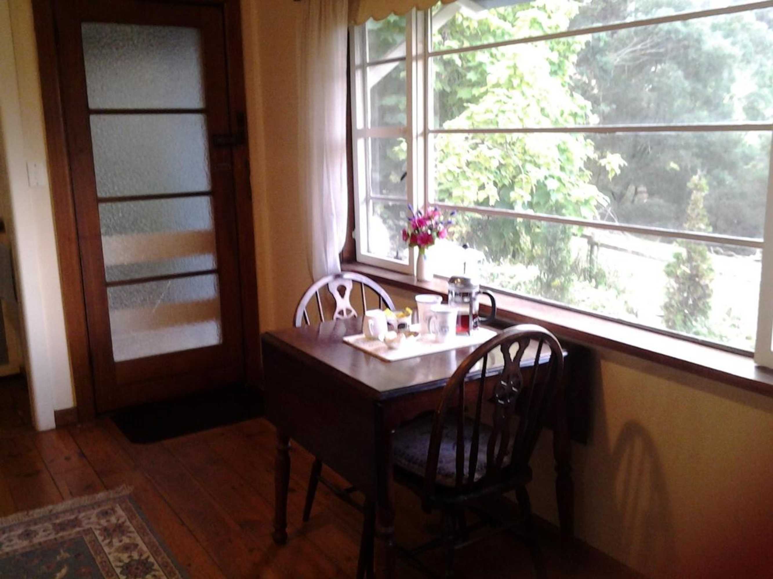 Gift card for Summerhill Farm B&b