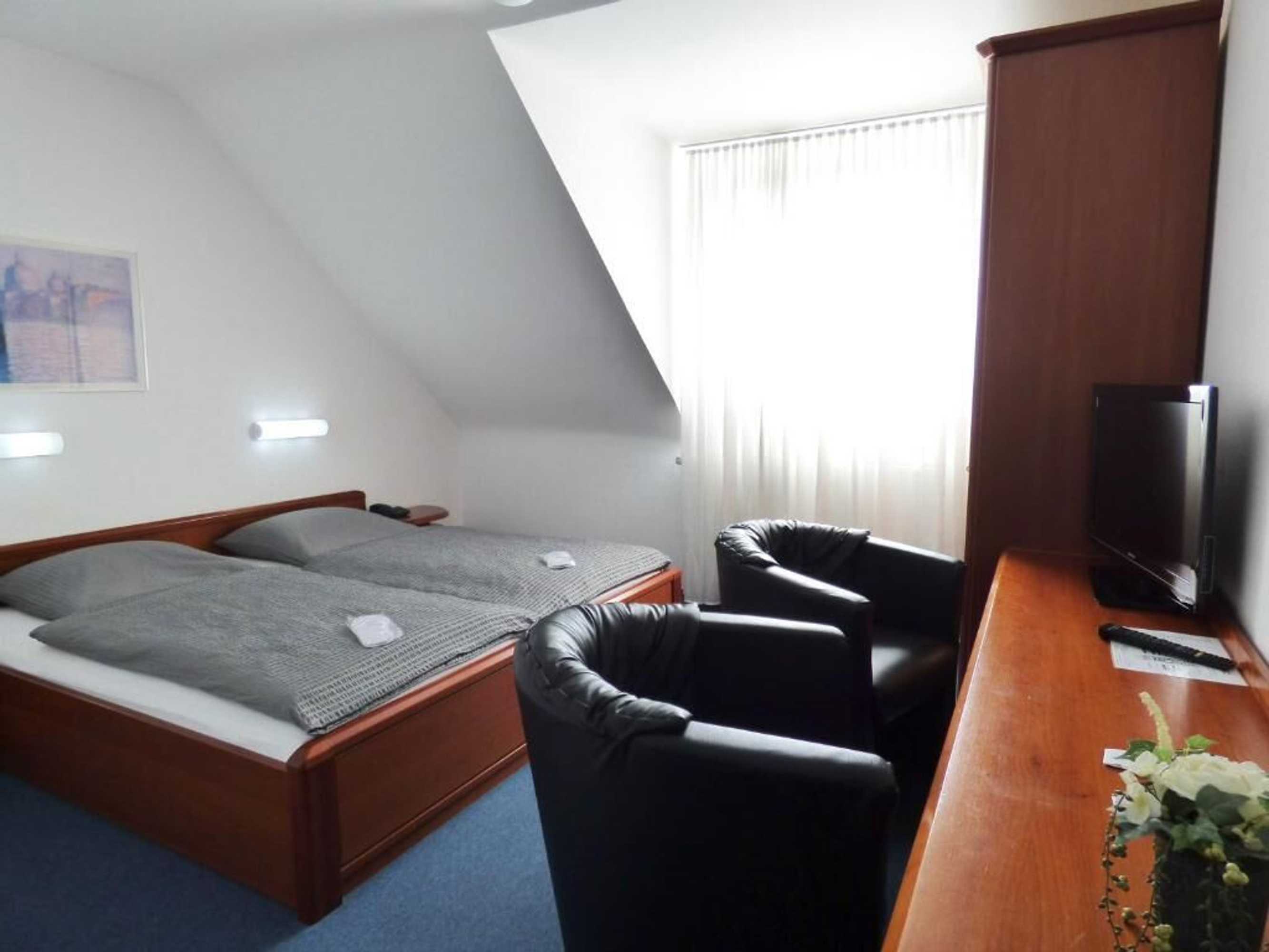 Gift card for Hotel Alt Büttgen Gift card for Hotel Alt Büttgen
