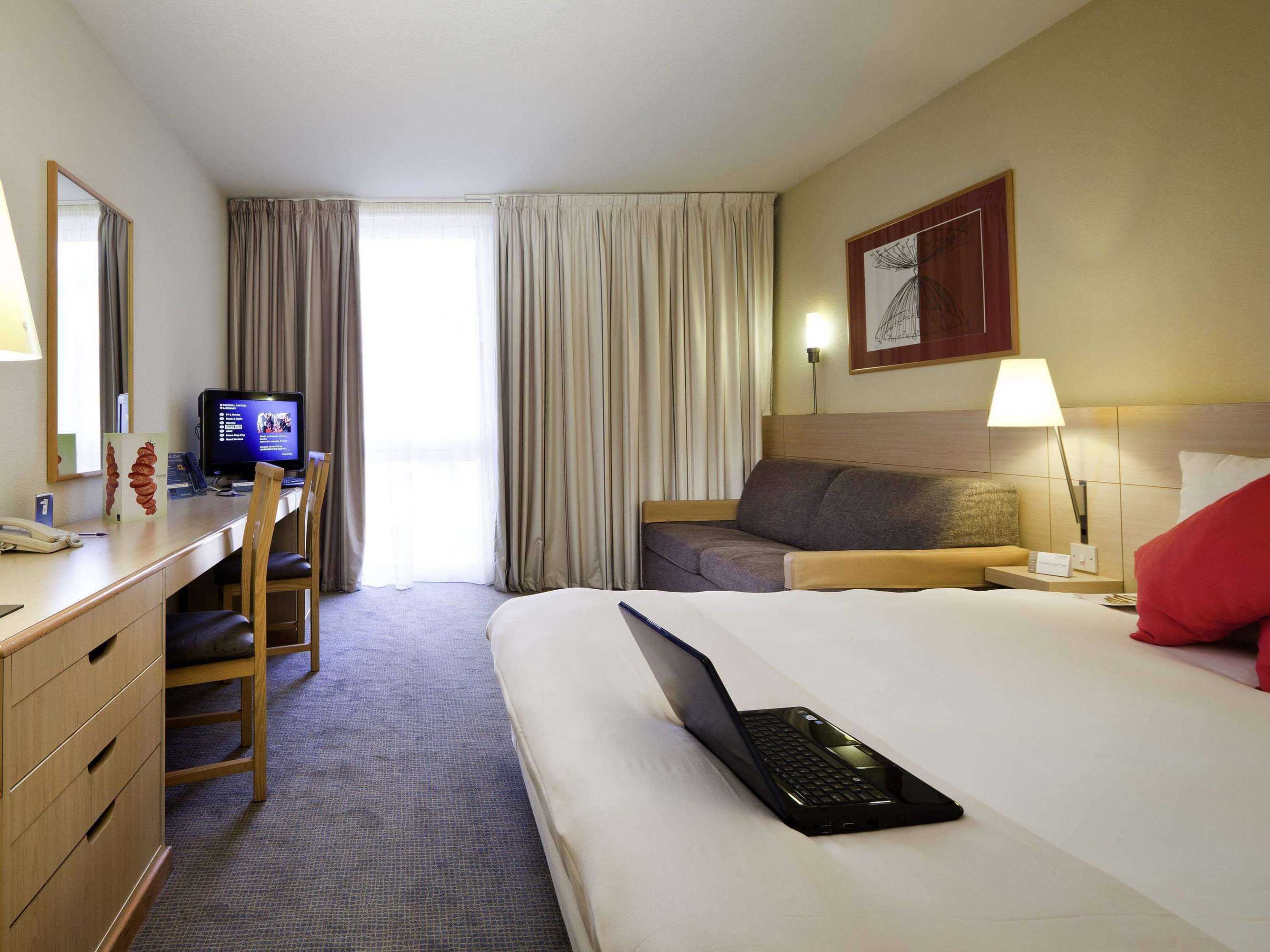 Gift card for Novotel Leeds Centre Gift card for Novotel Leeds Centre