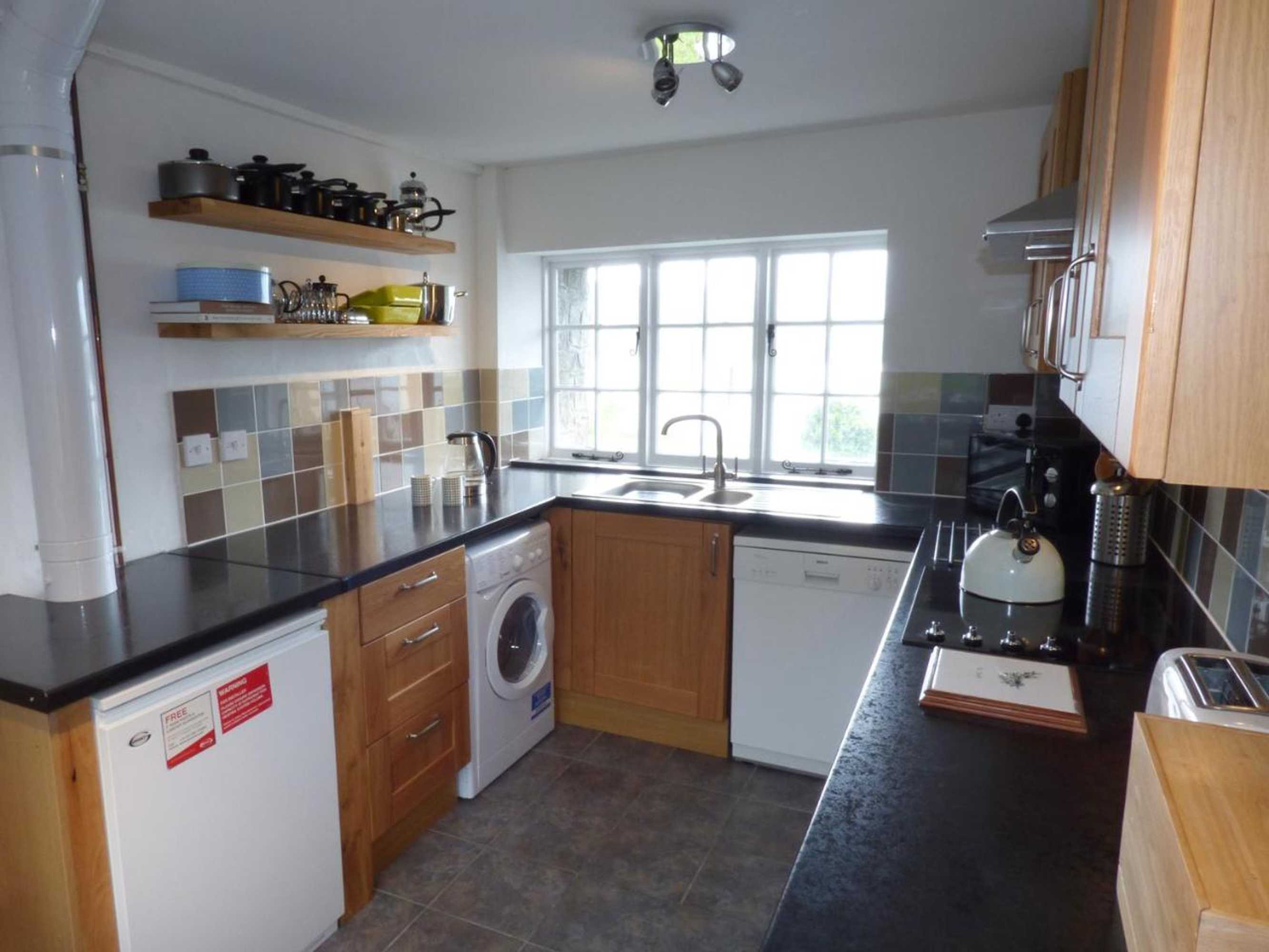 Gift card for Ffynnon Gower