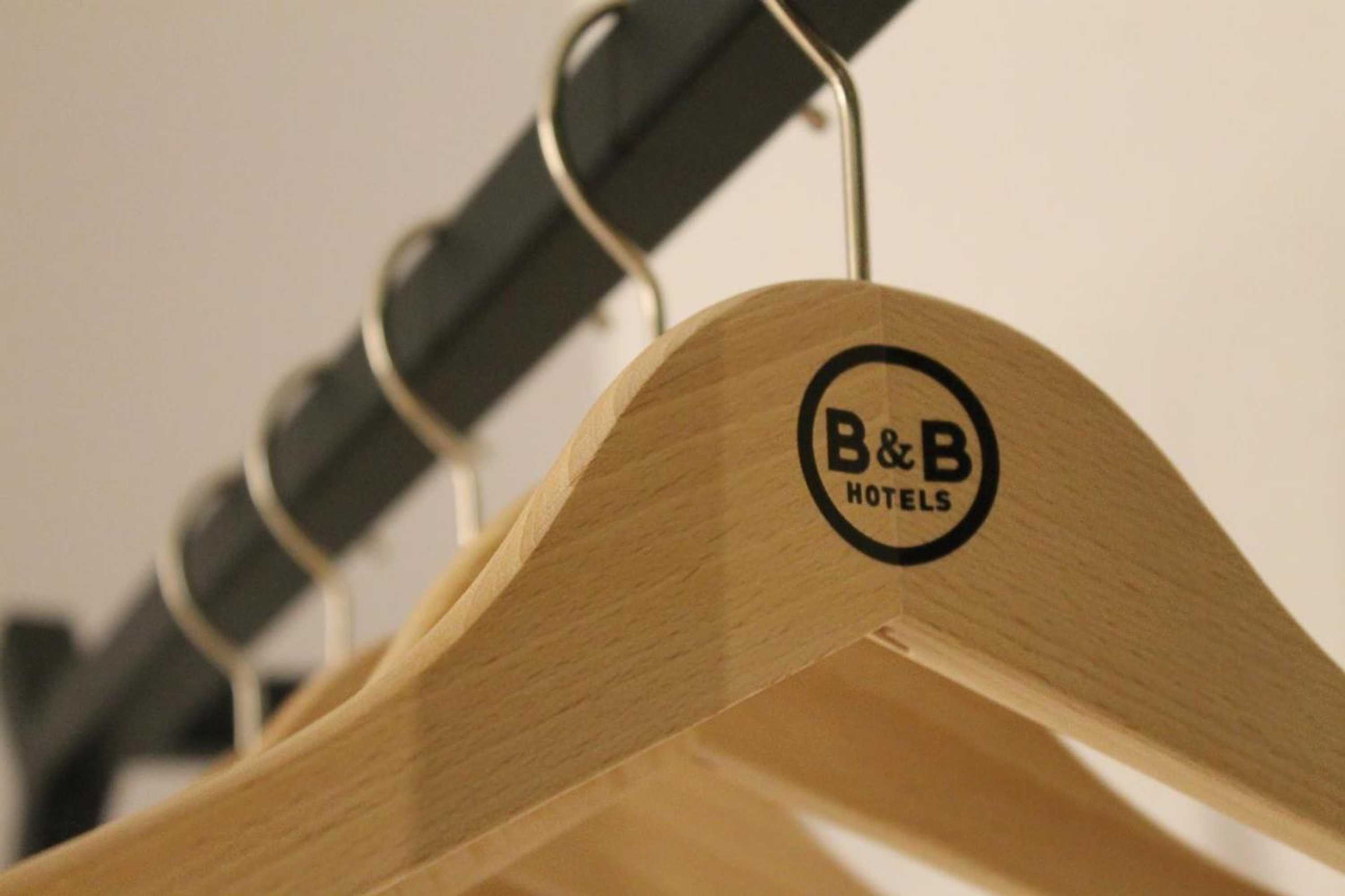 Gift card for B&b Hotel Dreux Centre