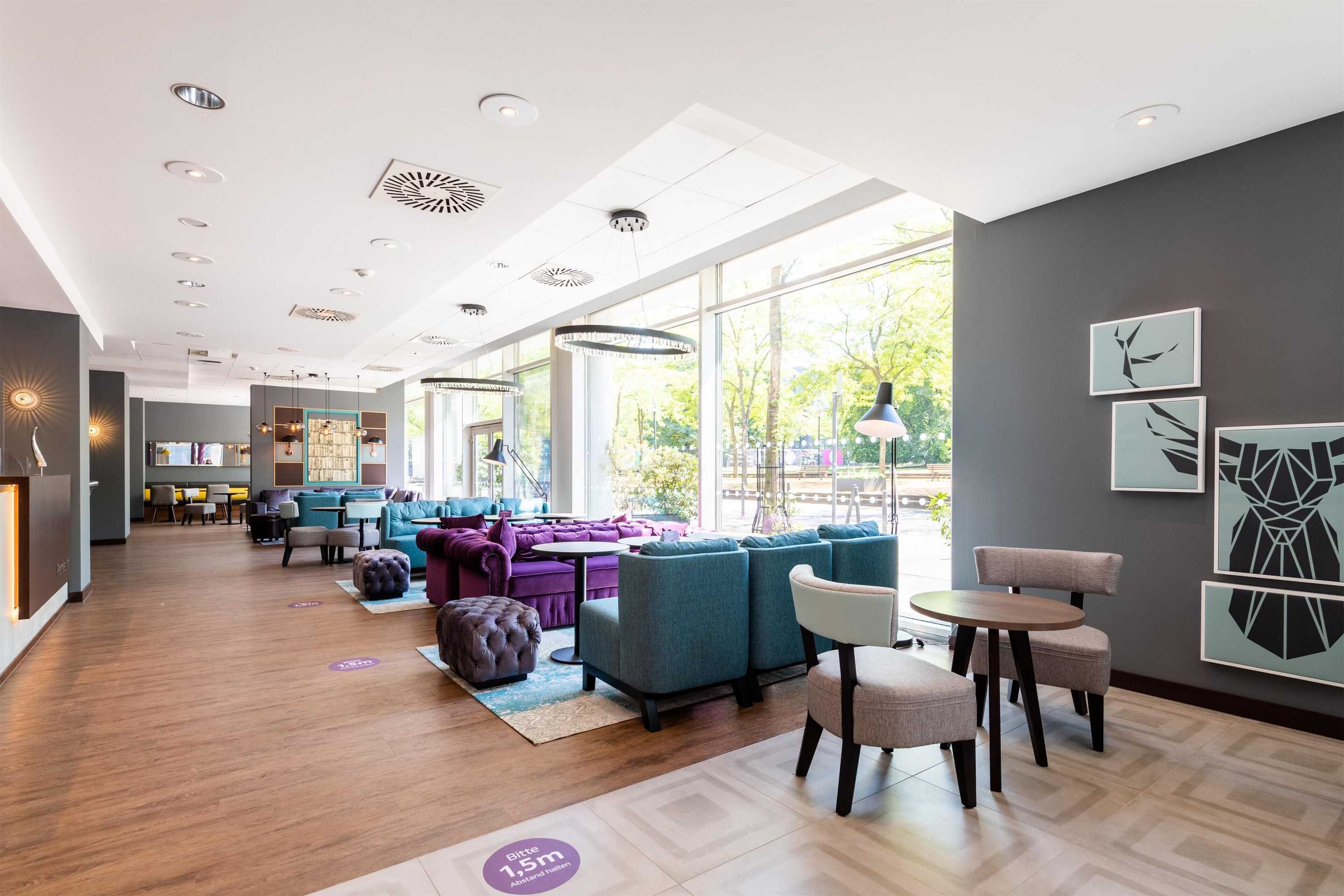 Gift card for Premier Inn Essen City Limbecker Platz Hotel