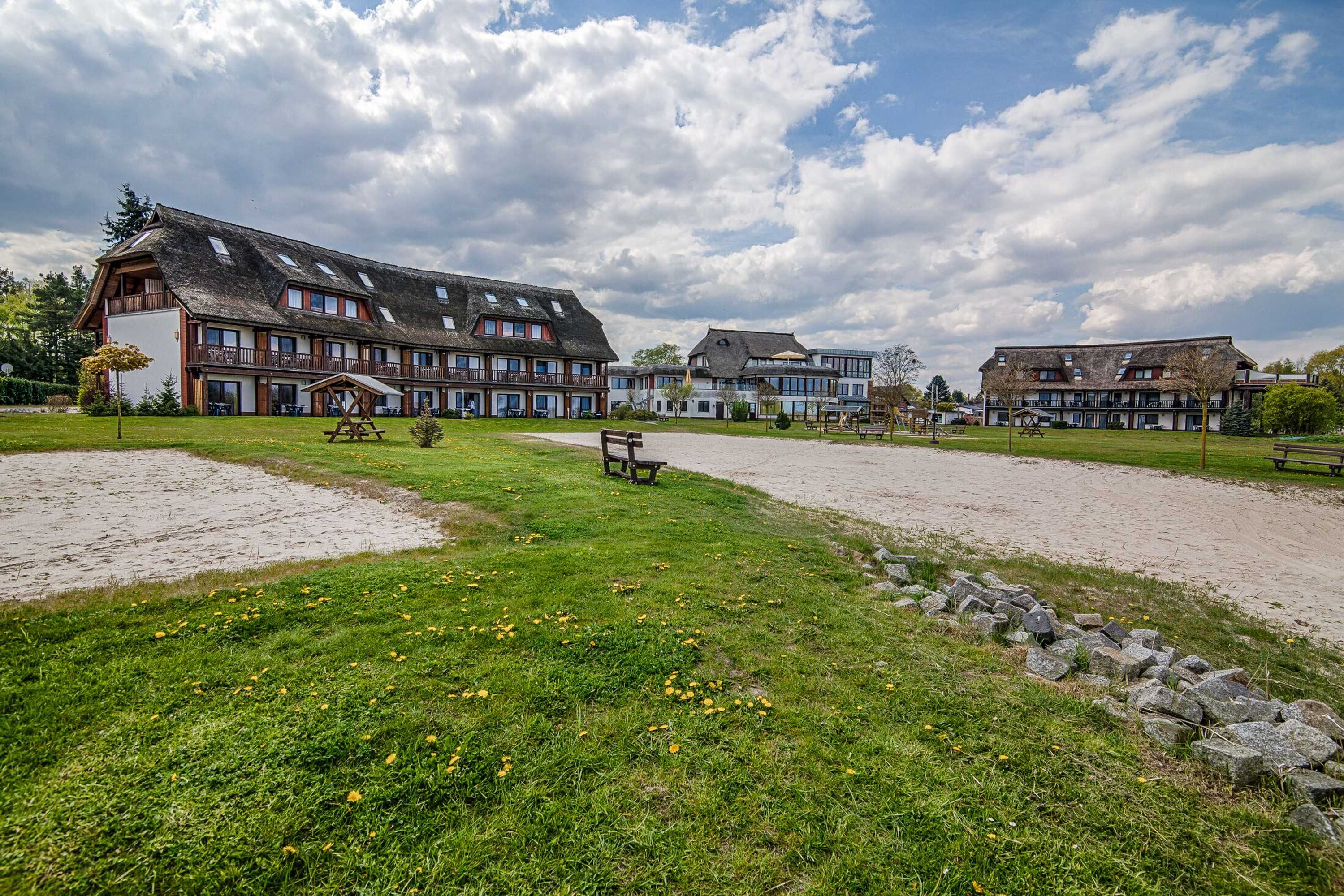 Gift card for Hotel Ferienanlage Haffhus Gift card for Hotel Ferienanlage Haffhus