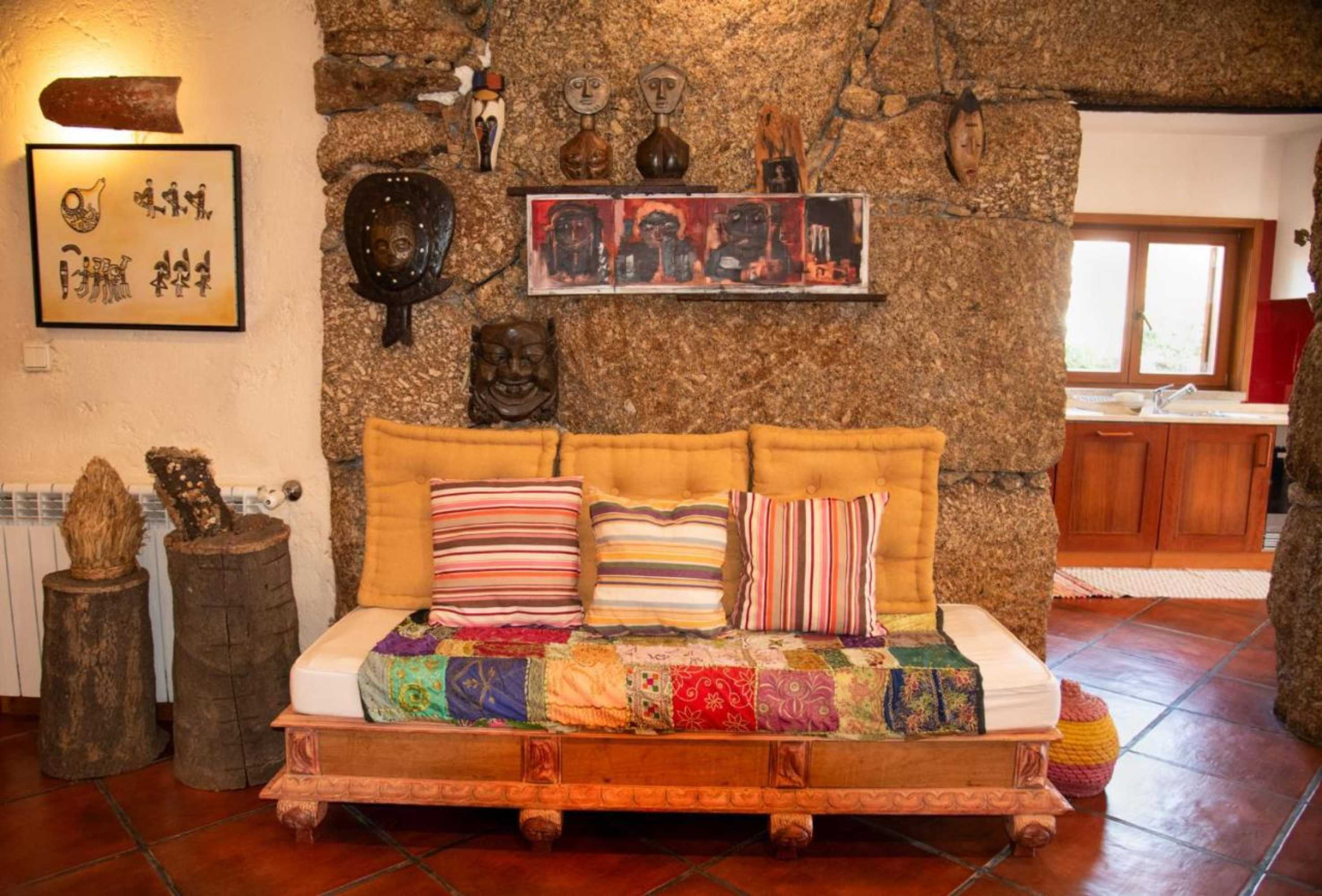 Gift card for Olival House