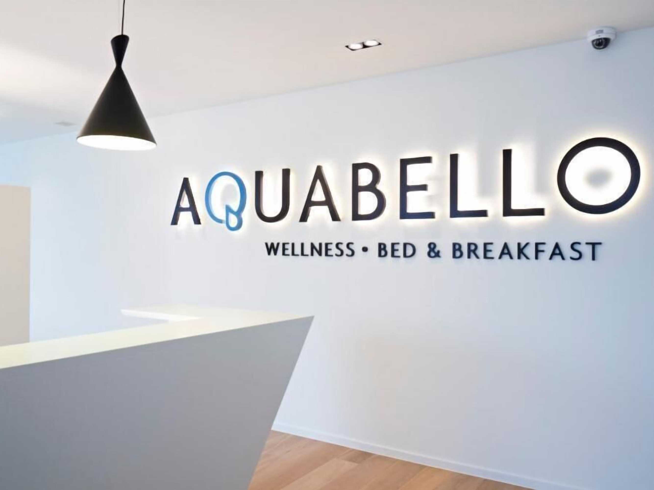 Gift card for Aquabello Gift card for Aquabello