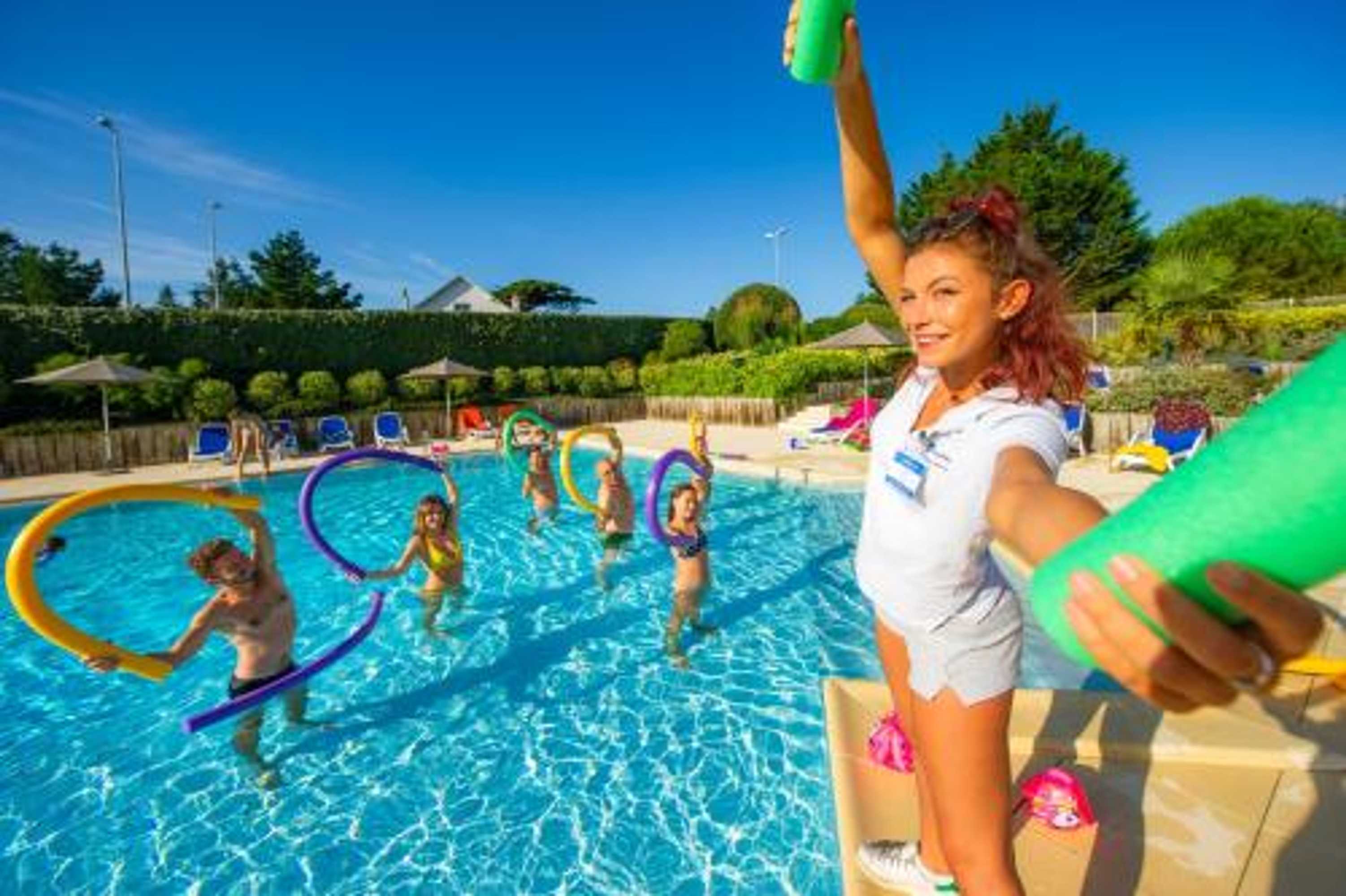 Gift card for Village Club Goelia Les Voiles Blanches Gift card for Village Club Goelia Les Voiles Blanches