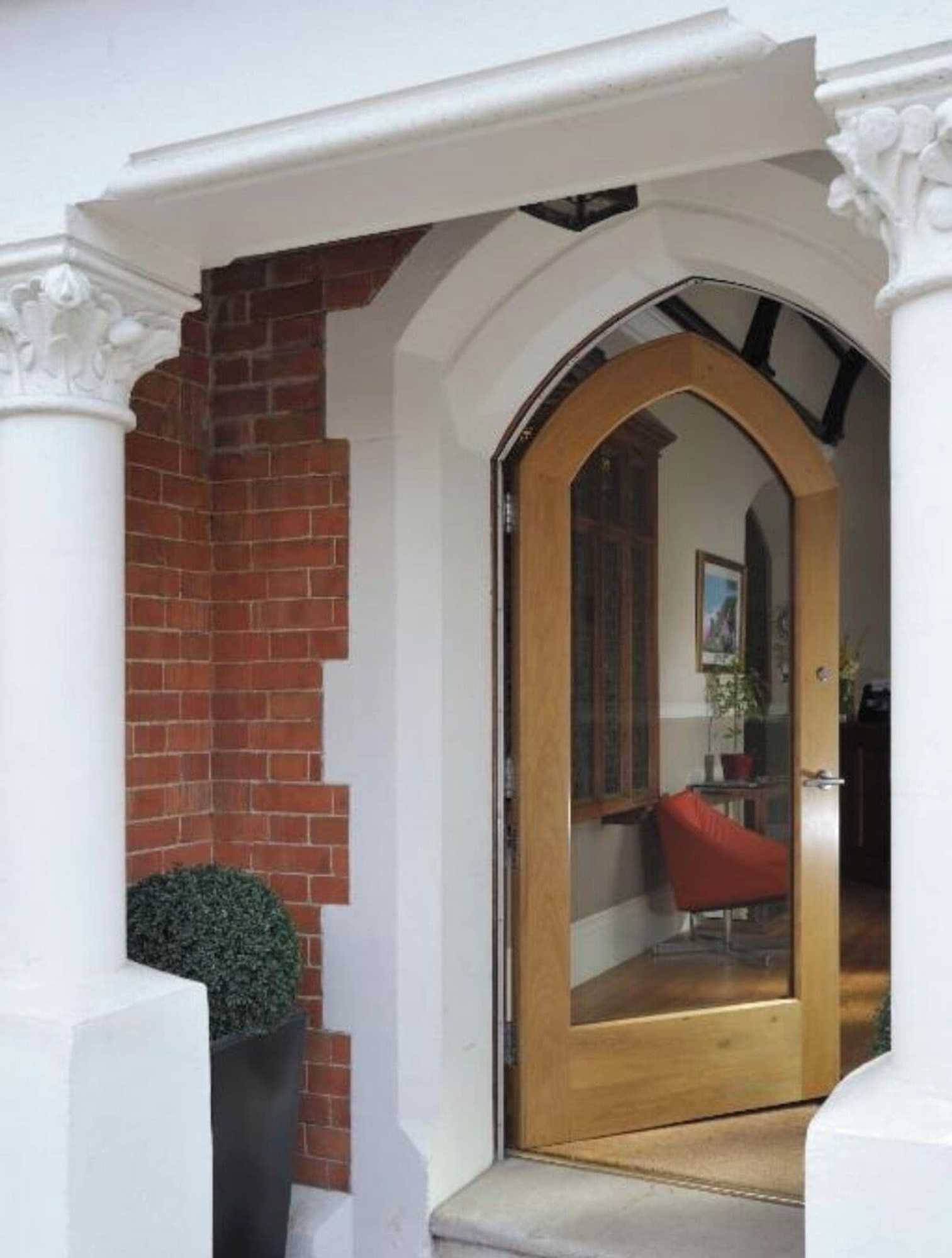 Gift card for Taunton House Hotel