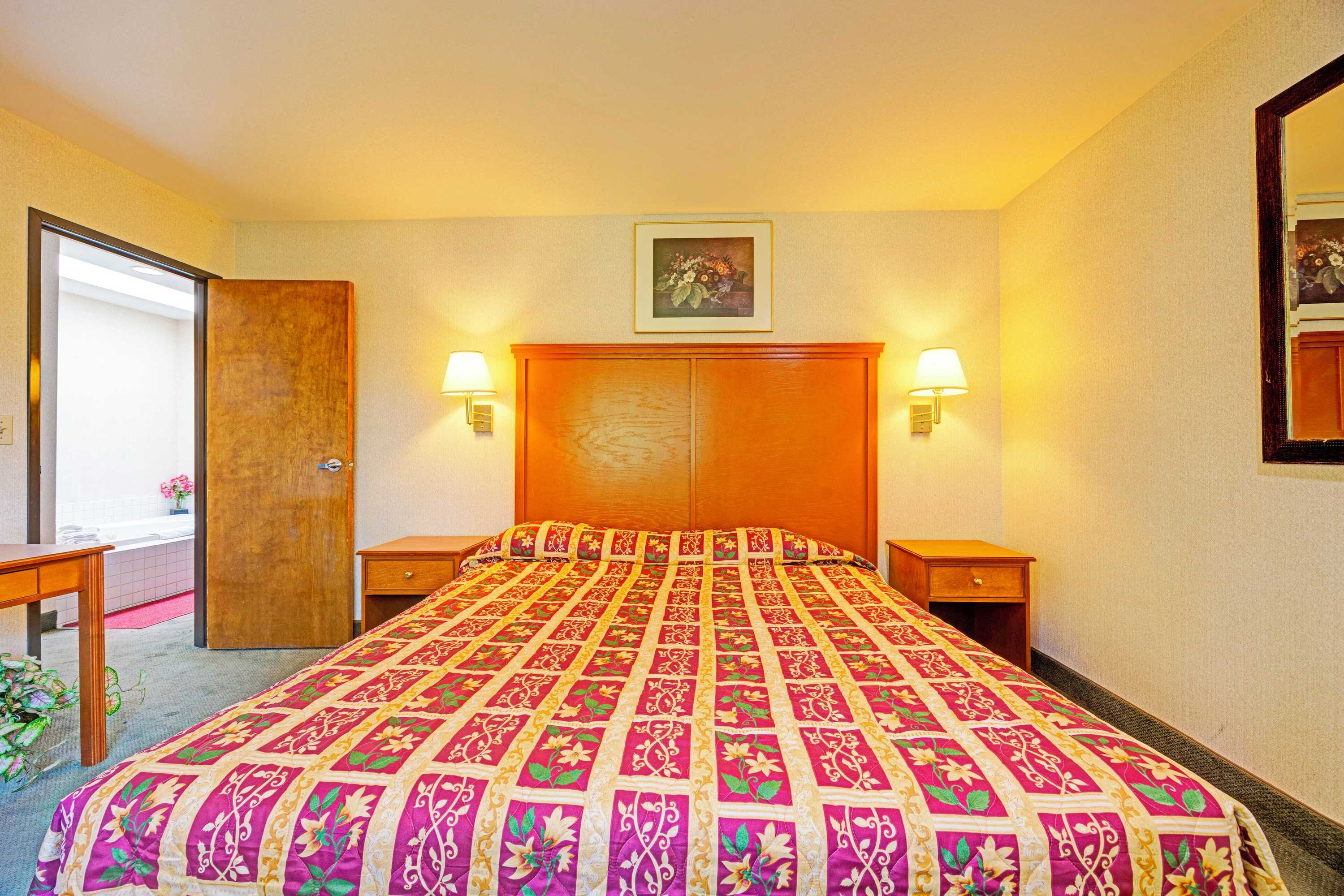 Gift card for Capital O Stevenson Inn Riverside