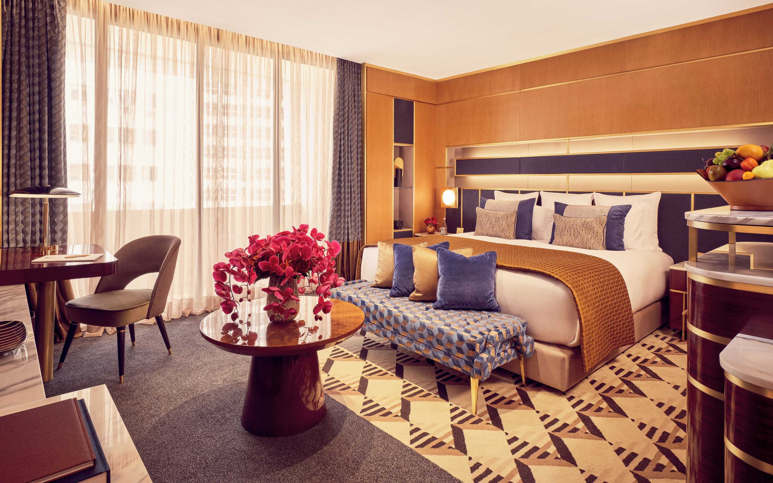 Gift card for Royal Mansour Casablanca Hotel Gift card for Royal Mansour Casablanca Hotel