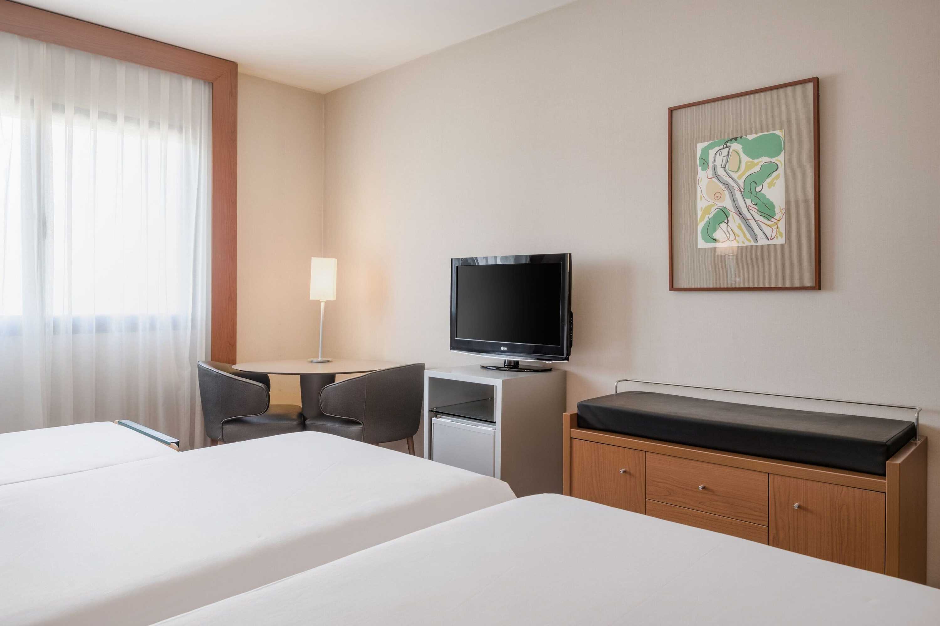 Gift card for AC Hotel Murcia by Marriott Gift card for AC Hotel Murcia by Marriott