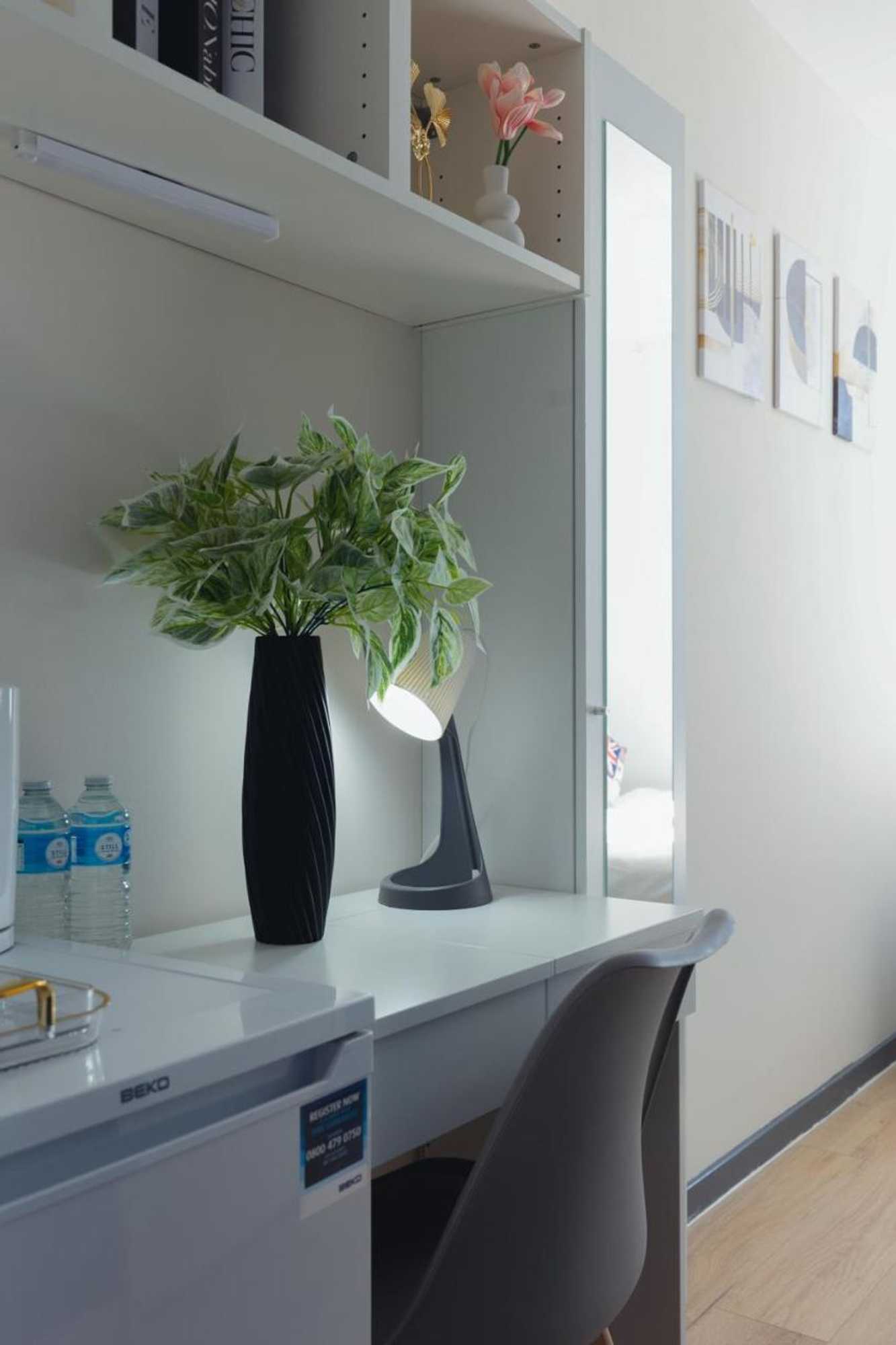 Gift card for Dralda House