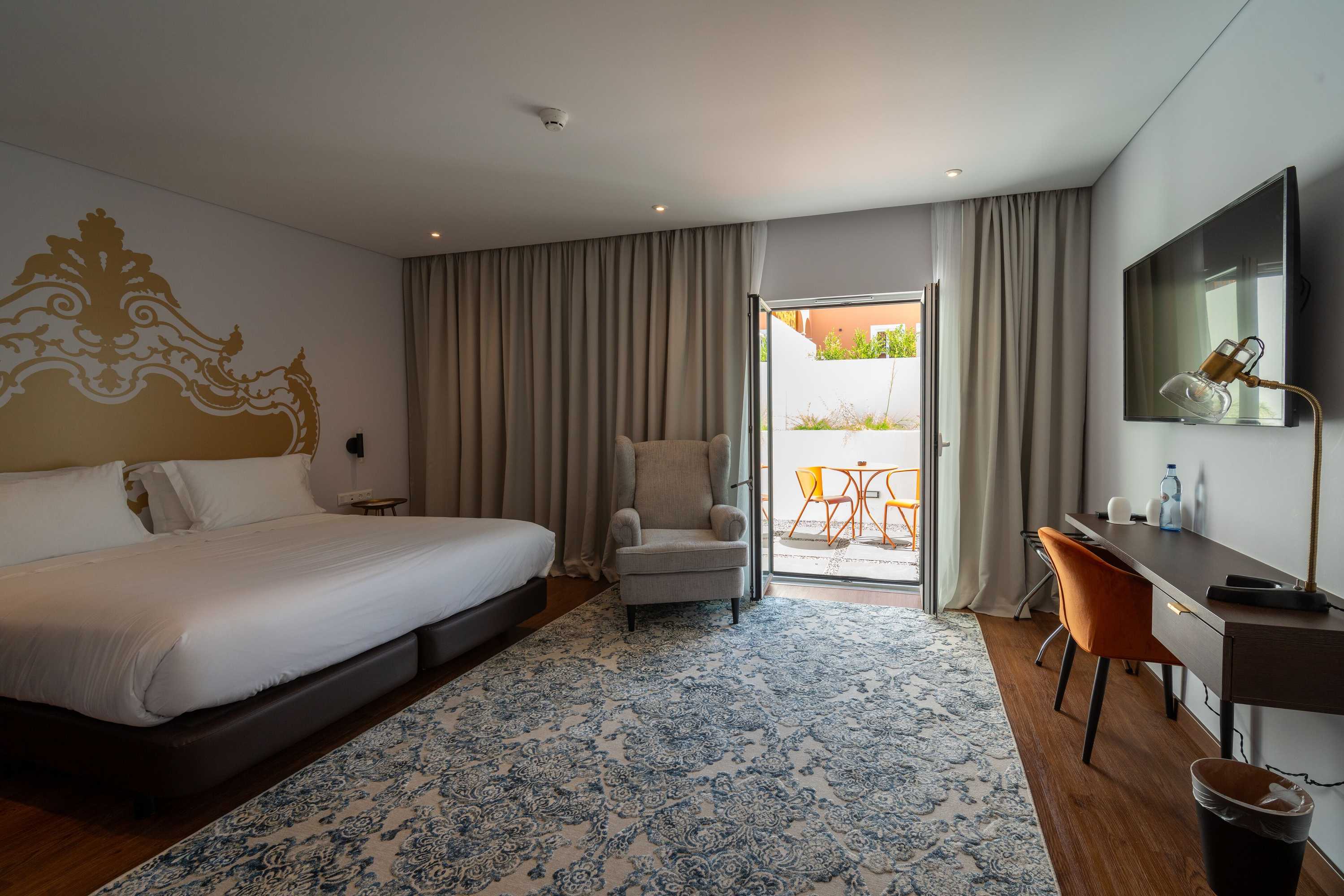 Gift card for Palacio Santa Catarina Gift card for Palacio Santa Catarina