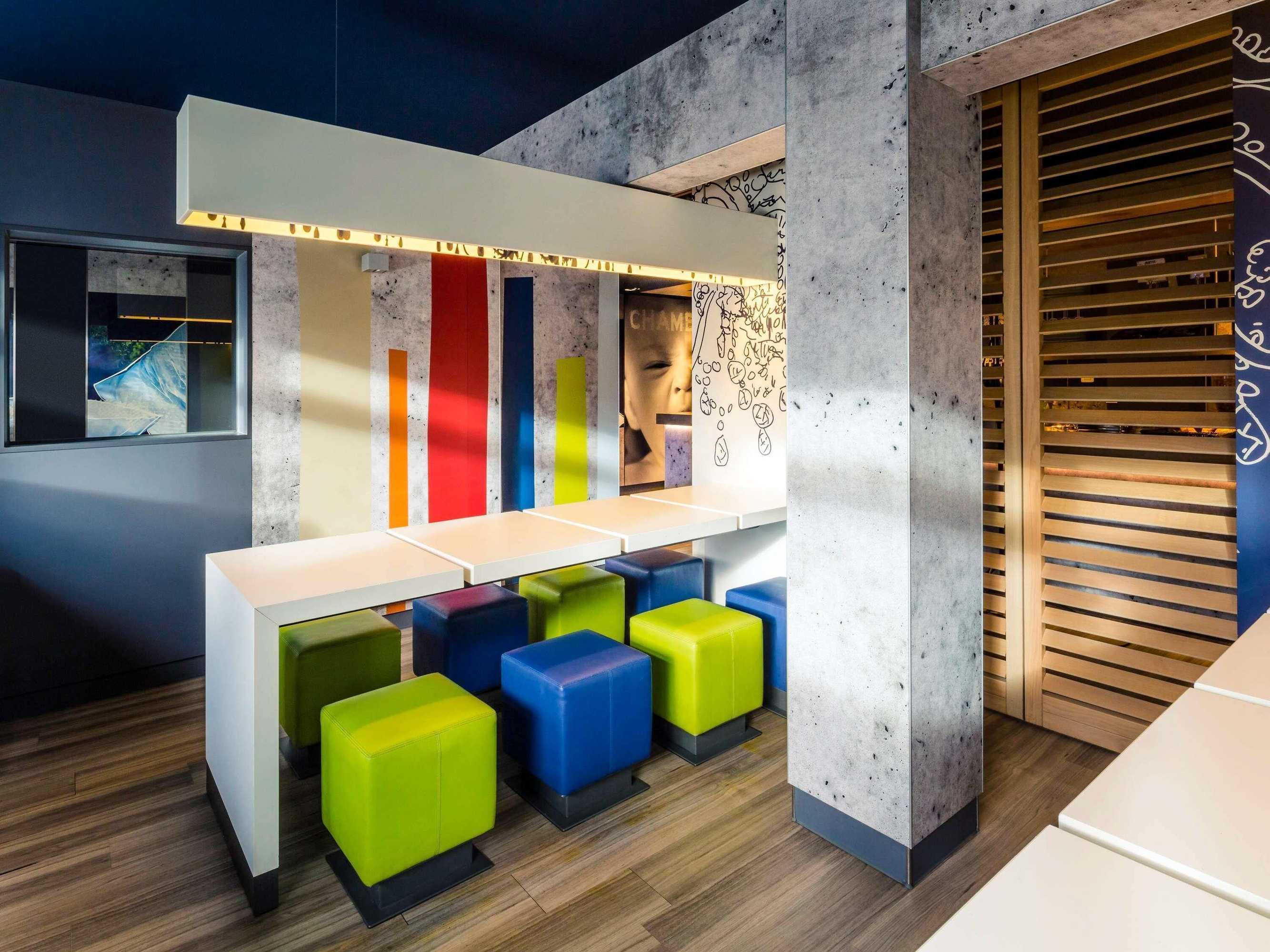 Gift card for Ibis Budget Vélizy