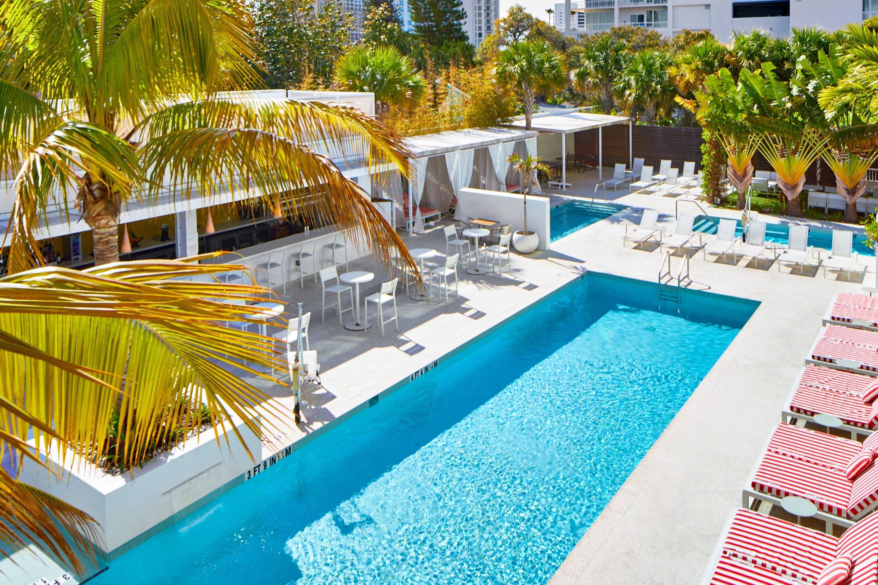 Gift card for The Sarasota Modern, a Tribute Portfolio Hotel Gift card for The Sarasota Modern, a Tribute Portfolio Hotel