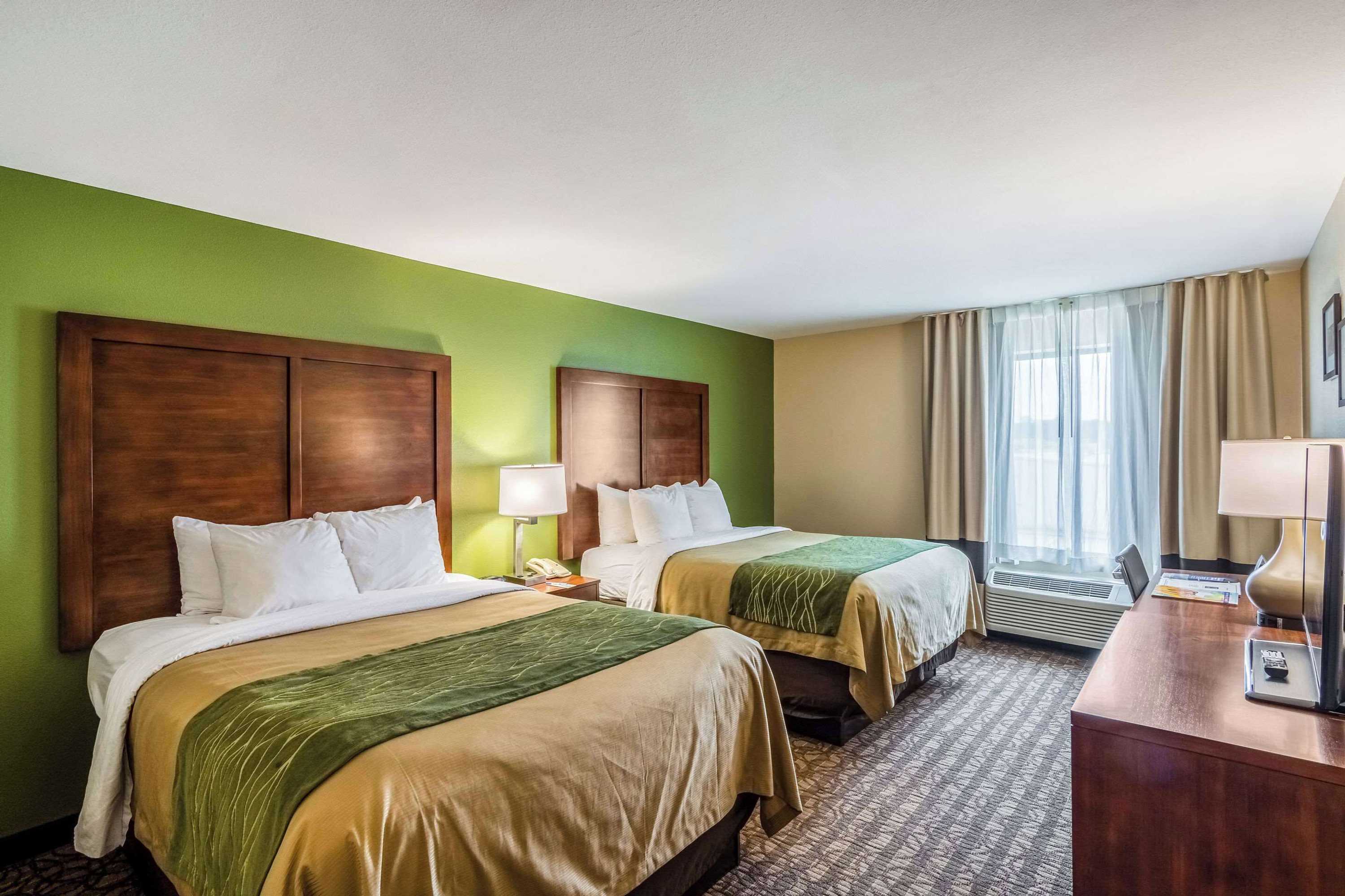 Gift card for Comfort Inn & Suites Panama City North Gift card for Comfort Inn & Suites Panama City North