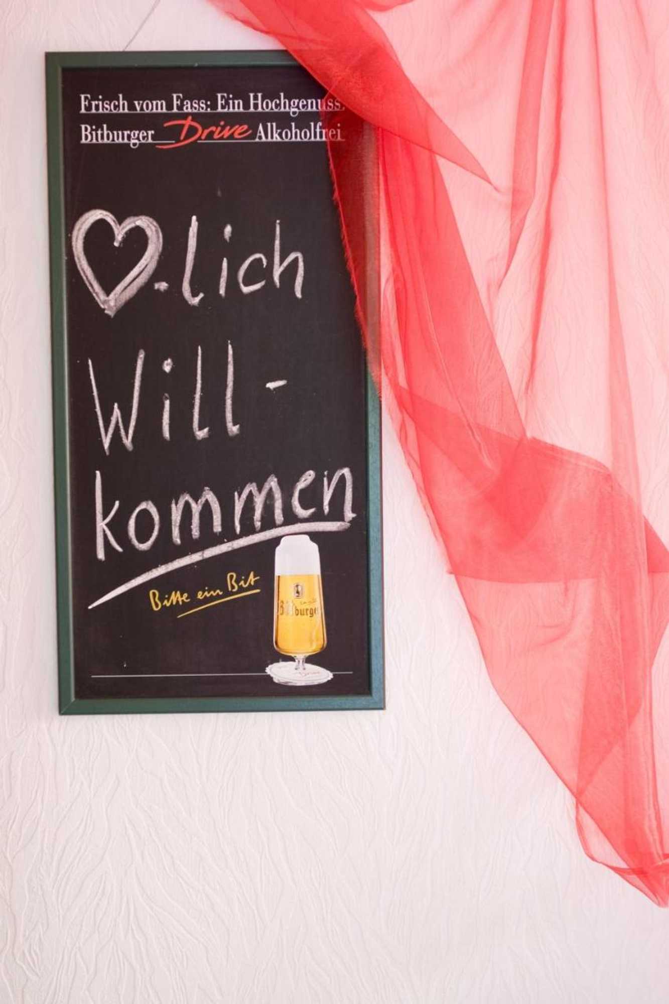 Gift card for Hotel-Restaurant Im Heisterholz