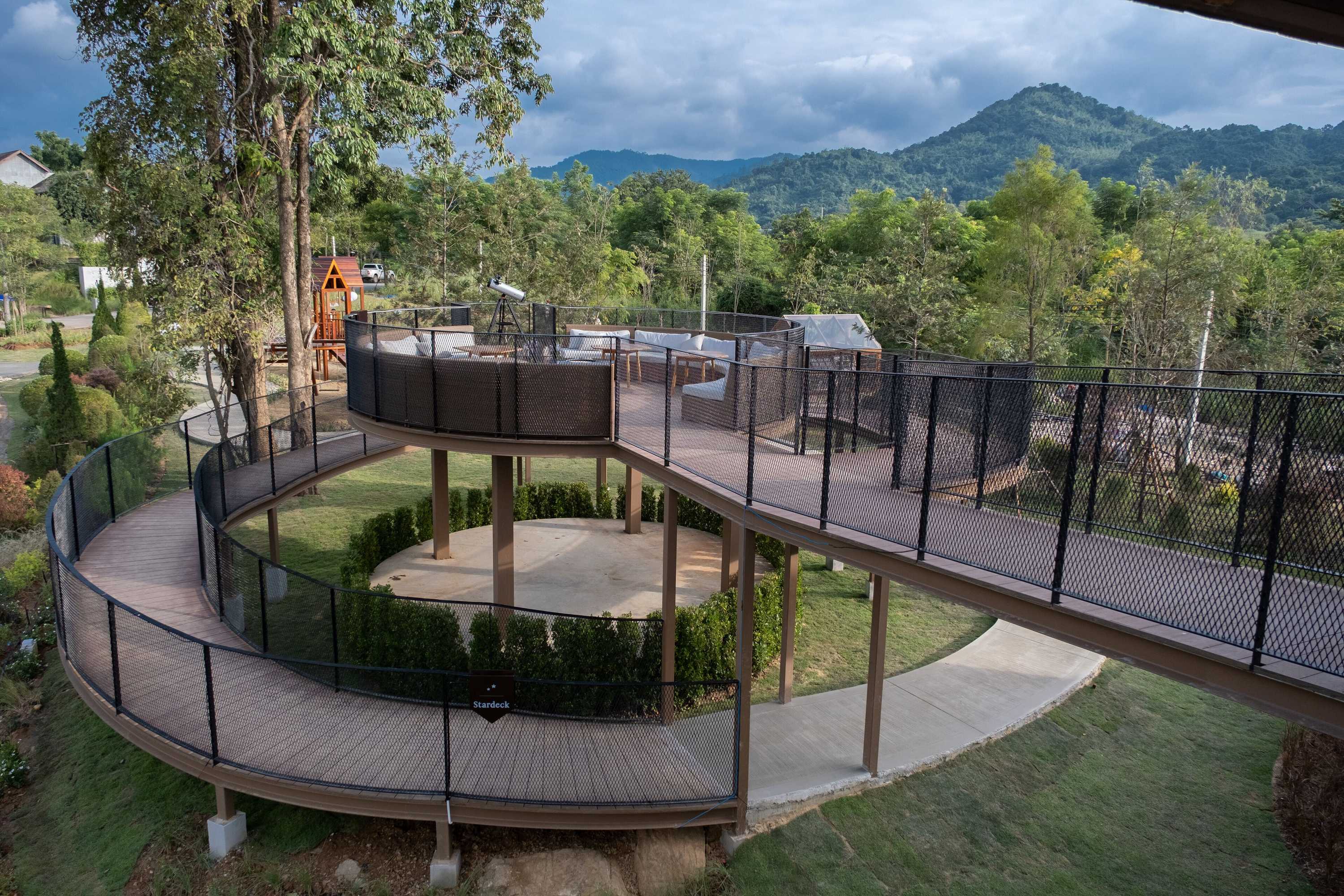 Gift card for Marasca Khao Yai - Eco-Friendly Glamping Escape Near National Park Gift card for Marasca Khao Yai - Eco-Friendly Glamping Escape Near National Park