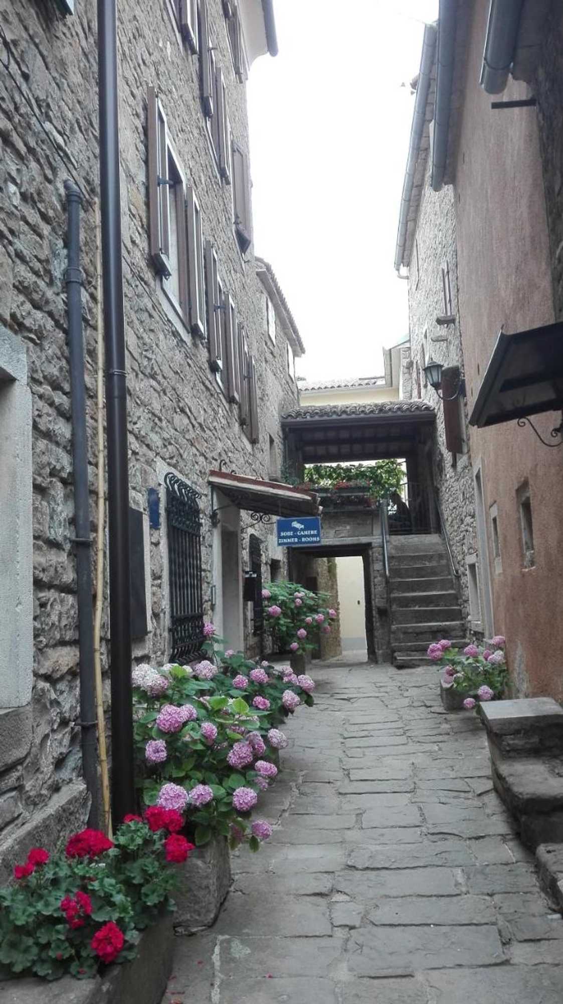 Gift card for Rooms Svalina