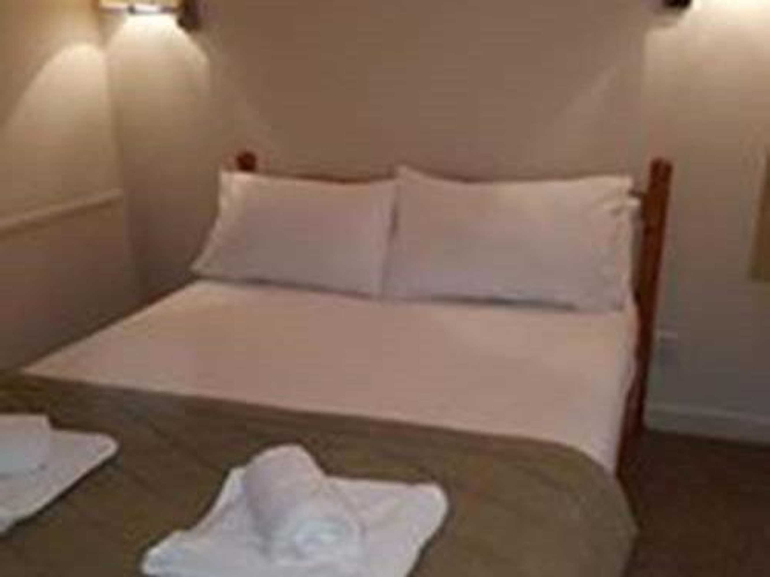 Gift card for A35 Pit Stop Rooms