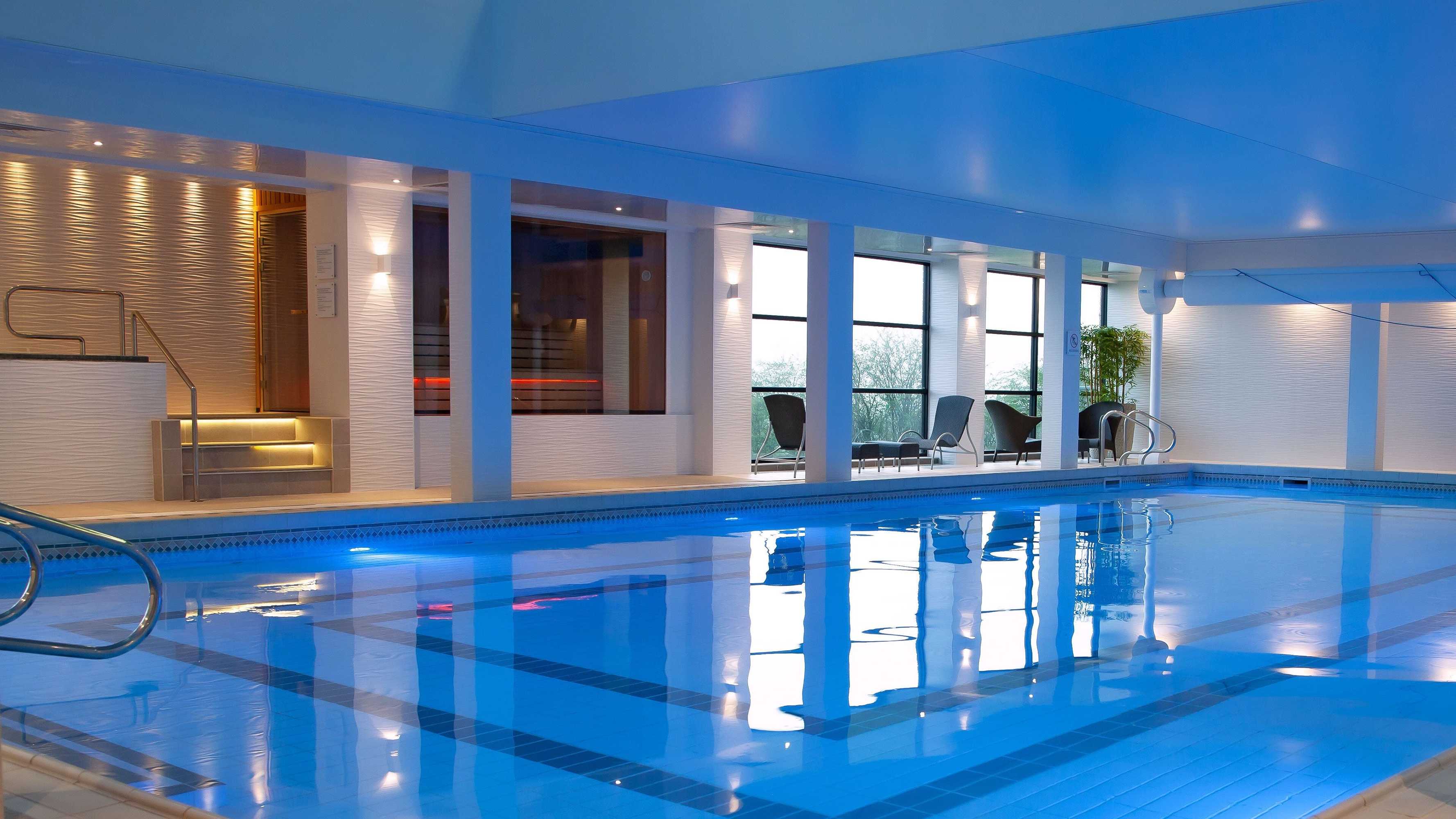 Gift card for The Wrightington Hotel & Health Club Gift card for The Wrightington Hotel & Health Club