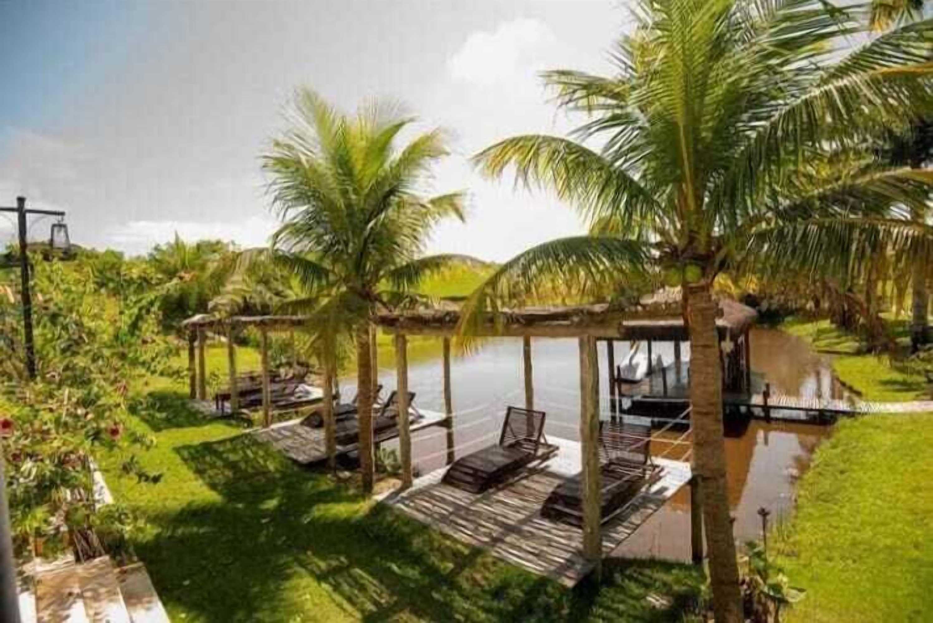 Gift card for Cambará Eco Resort Gift card for Cambará Eco Resort