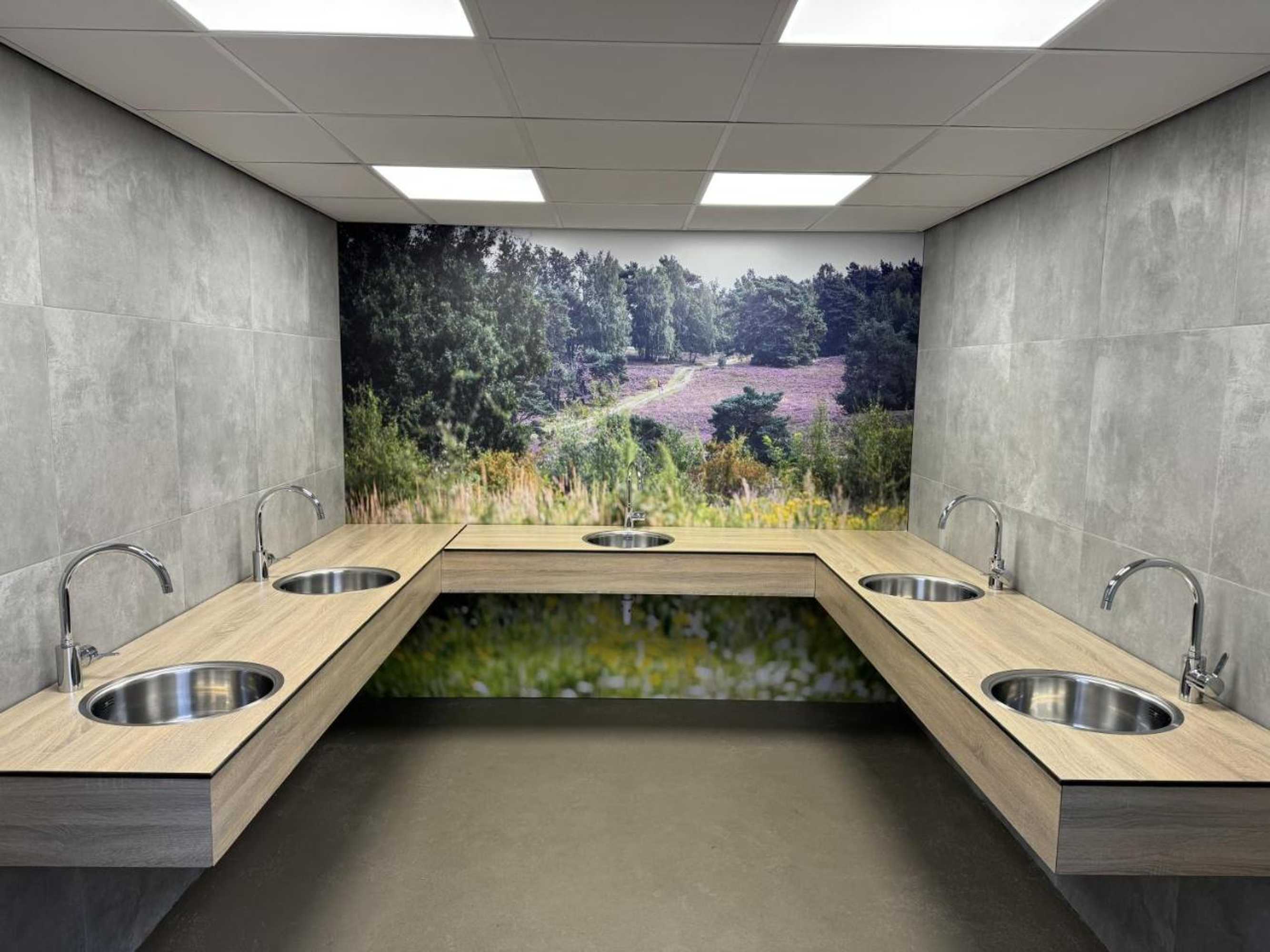 Gift card for Camping Hitjesvijver