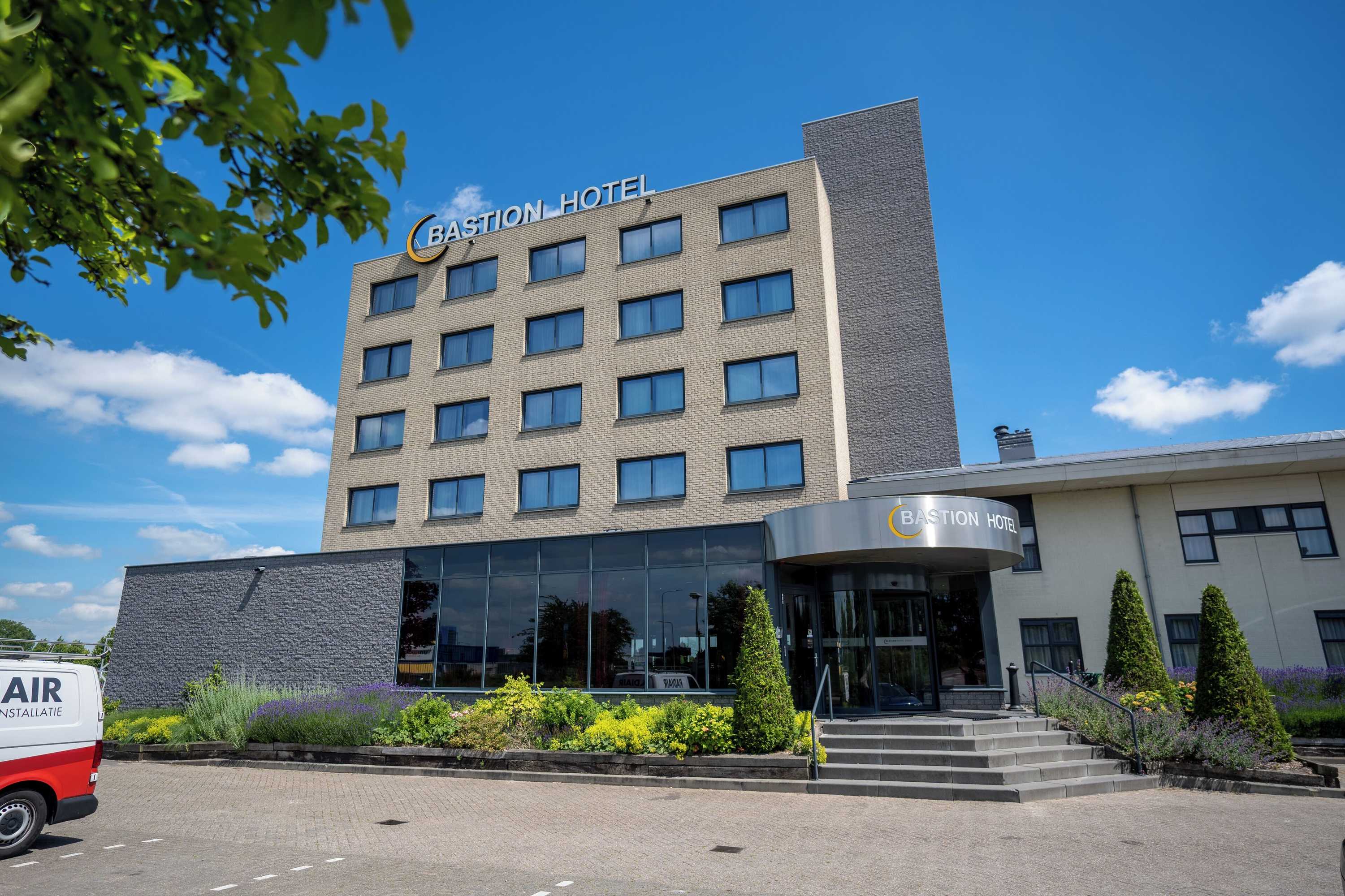 Gift card for Bastion Hotel Groningen Gift card for Bastion Hotel Groningen