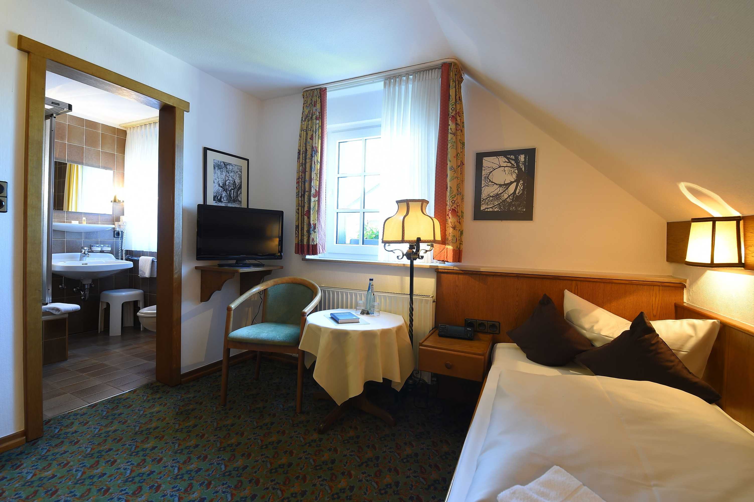 Gift card for Landhotel Gasthof Willecke Gift card for Landhotel Gasthof Willecke