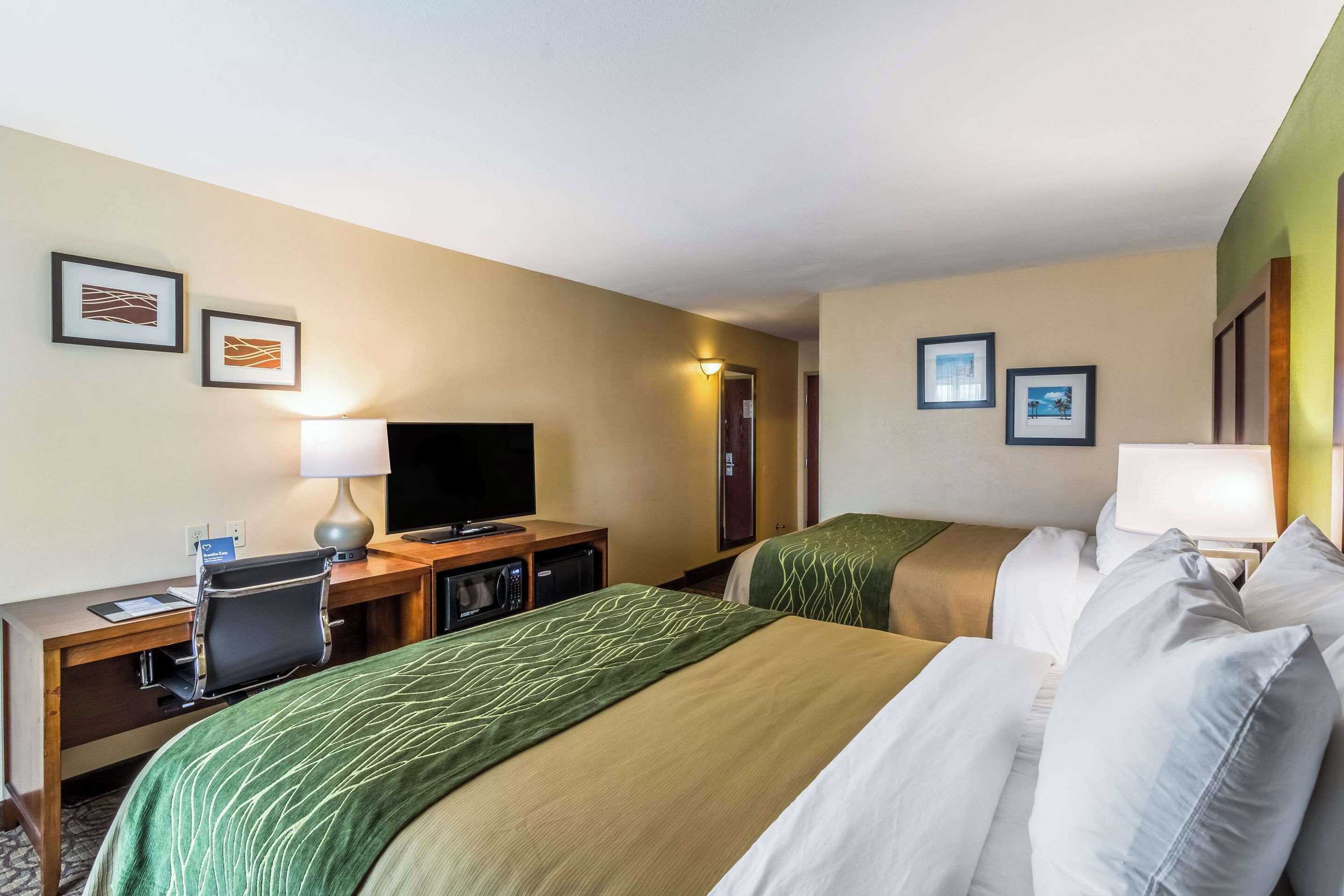 Gift card for Comfort Inn & Suites Panama City North Gift card for Comfort Inn & Suites Panama City North