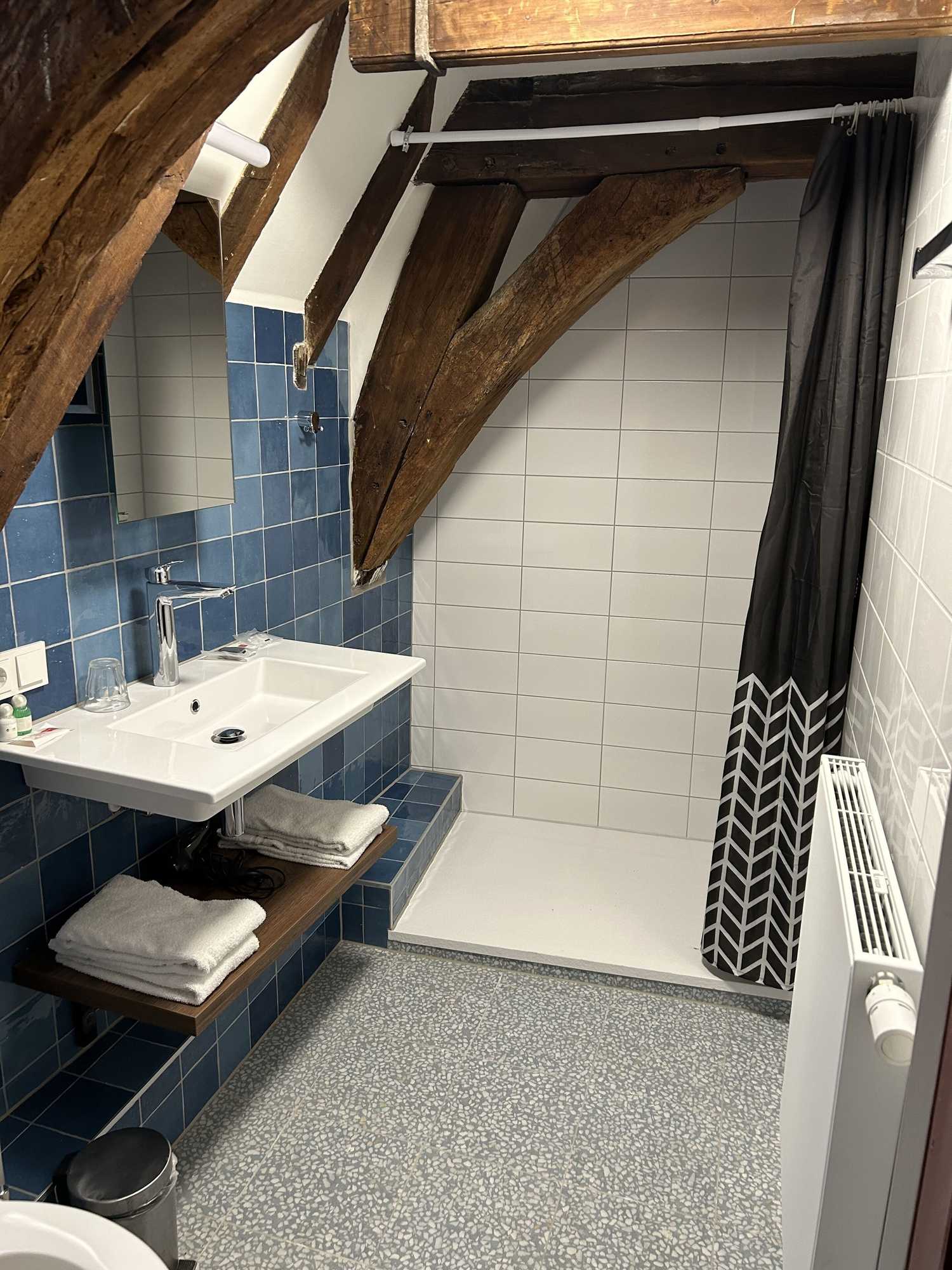 Gift card for Hotel de Vischpoorte