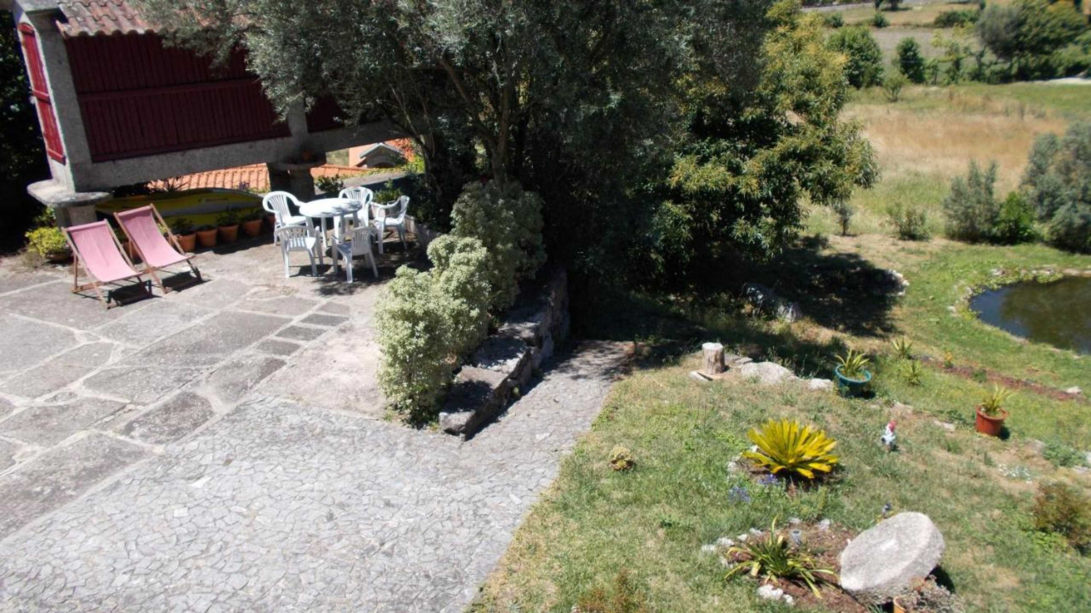 Gift card for Quinta do Riacho