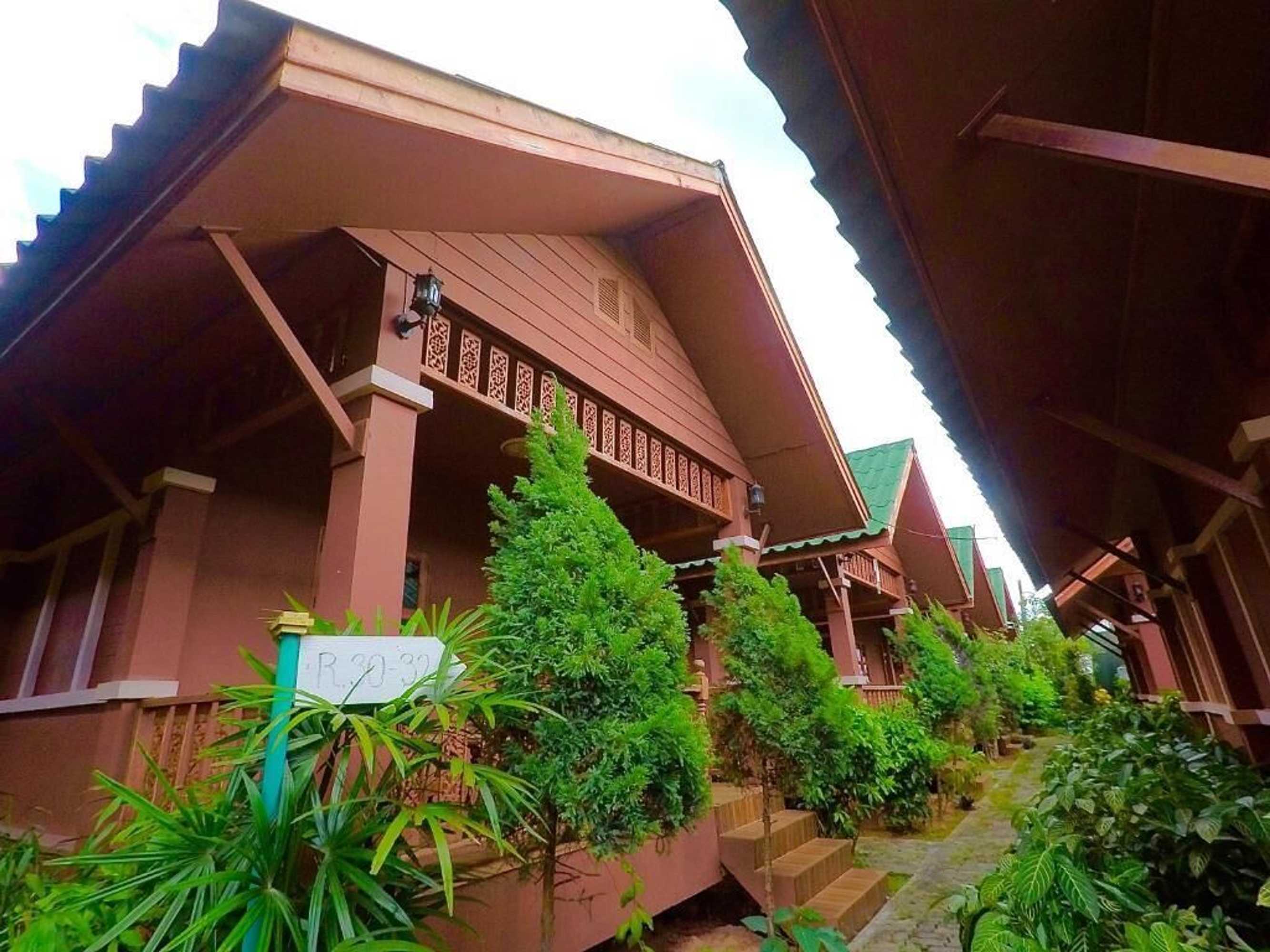 Gift card for Chiangsangoldenland Resort 1 Gift card for Chiangsangoldenland Resort 1