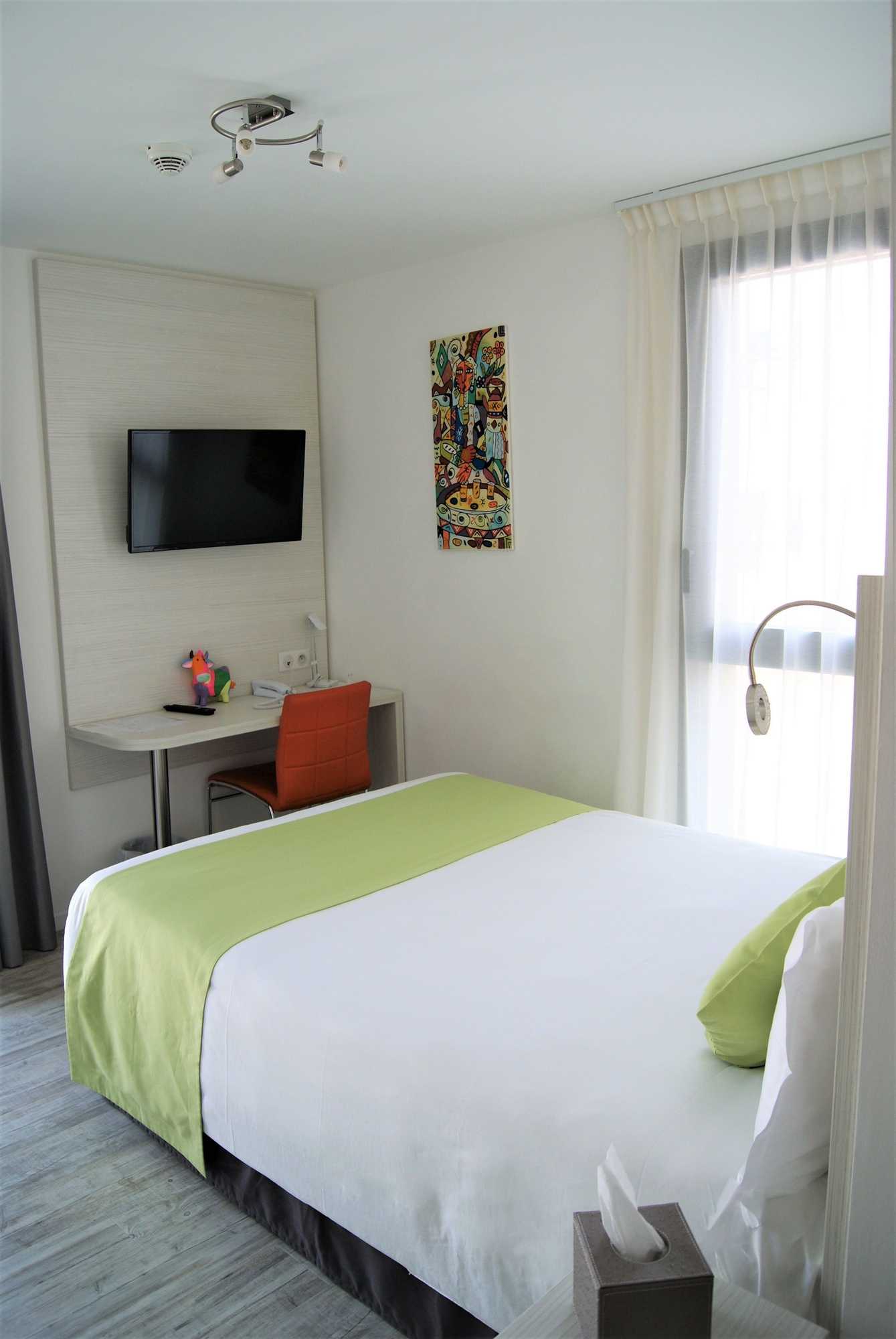 Gift card for Appart' Hotel La Girafe Marseille Est - Porte D'aubagne