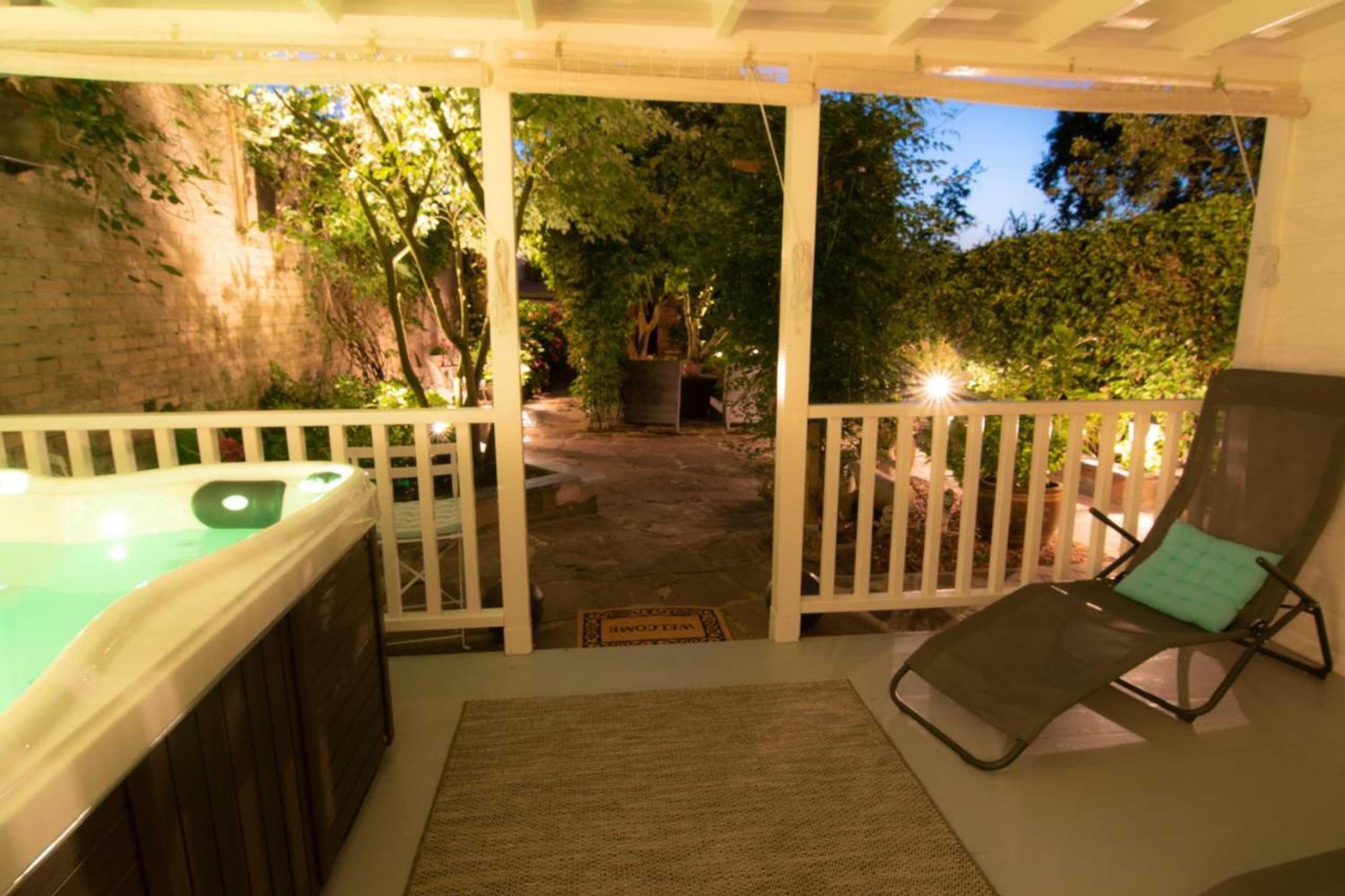 Gift card for B&b Bed & Sauna