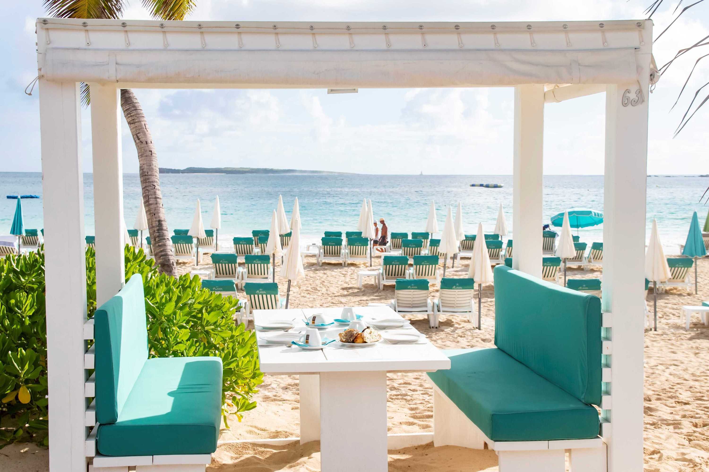 Gift card for La Playa Orient Bay Gift card for La Playa Orient Bay