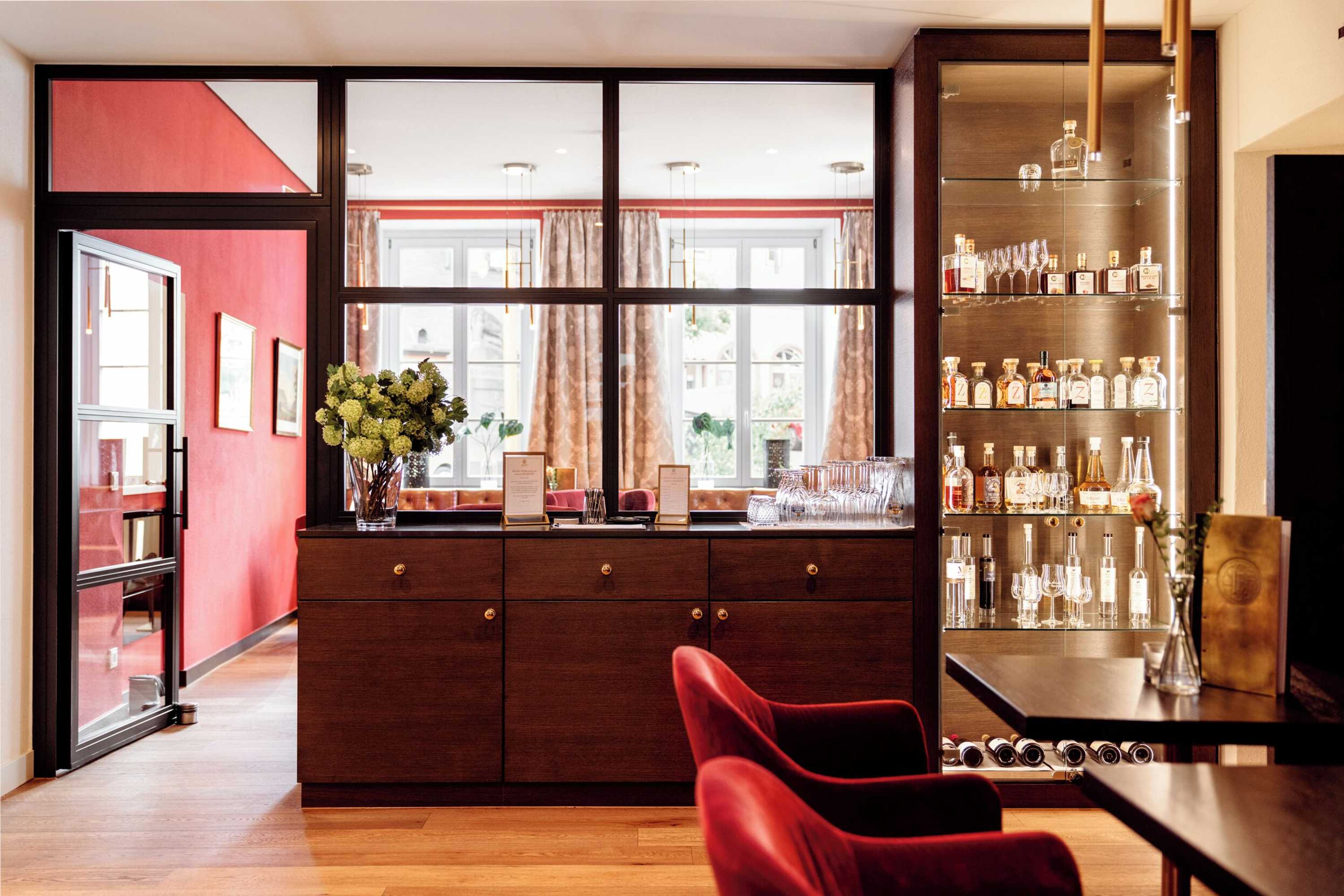 Gift card for Emichs Hotel