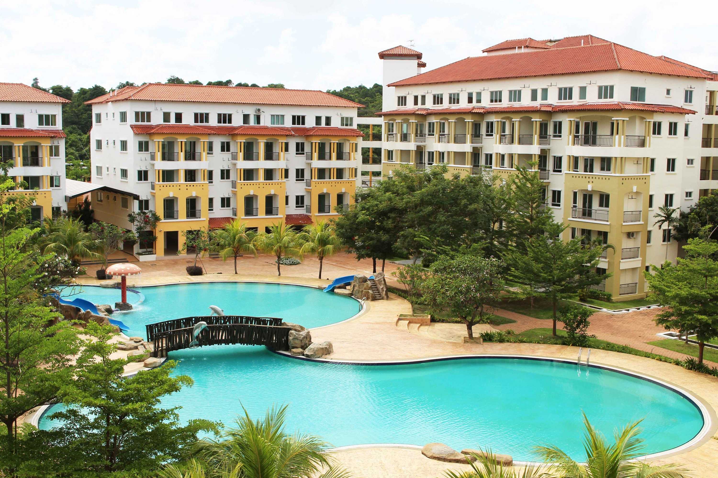 Gift card for Tiara Desaru Residences Gift card for Tiara Desaru Residences