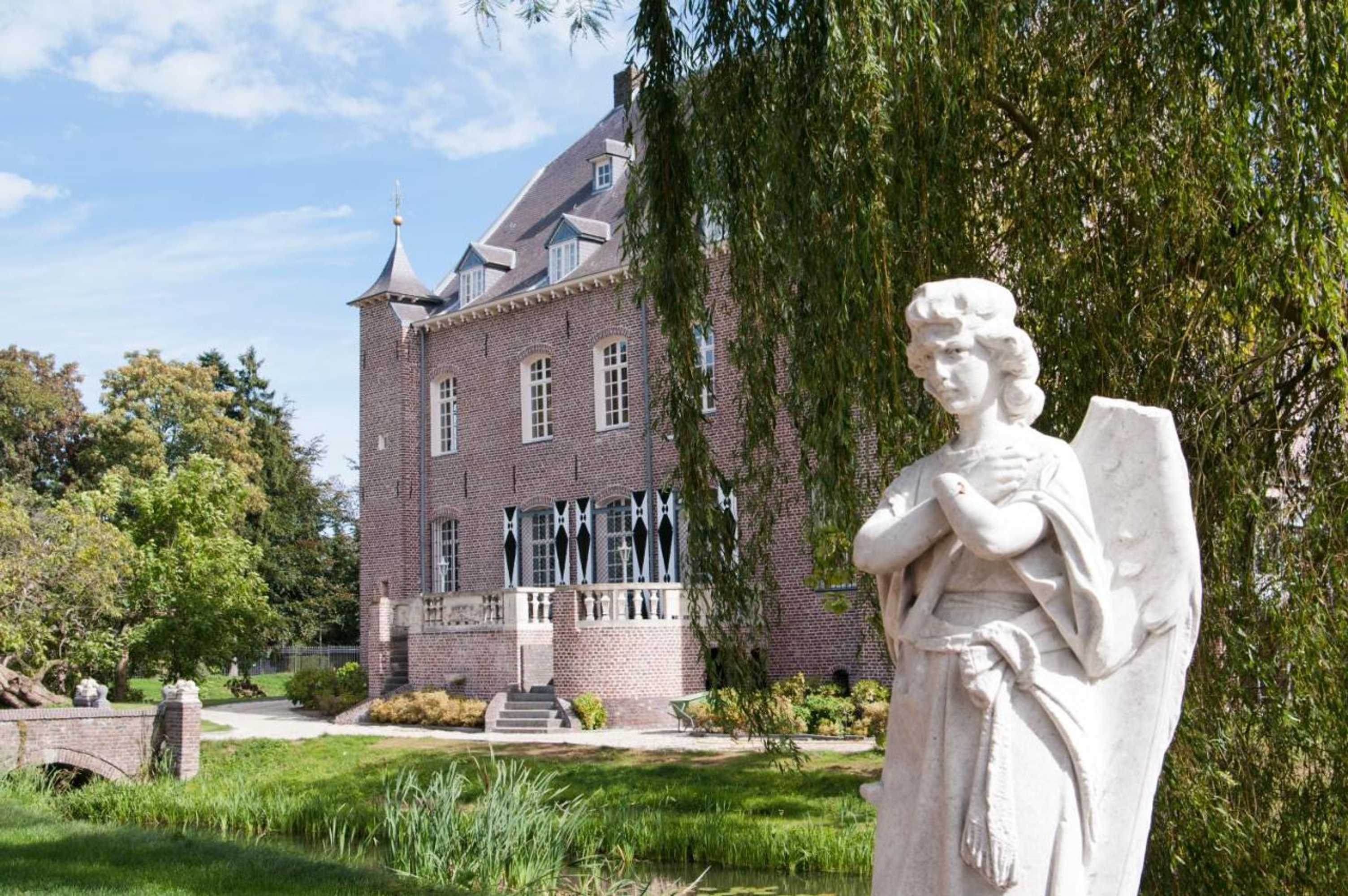 Gift card for Kasteel Aldenghoor