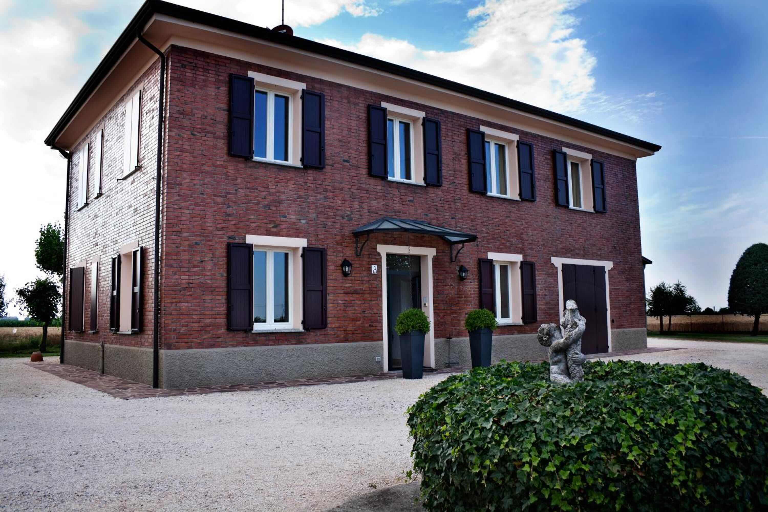 Gift card for Alla Corte Del Picchio