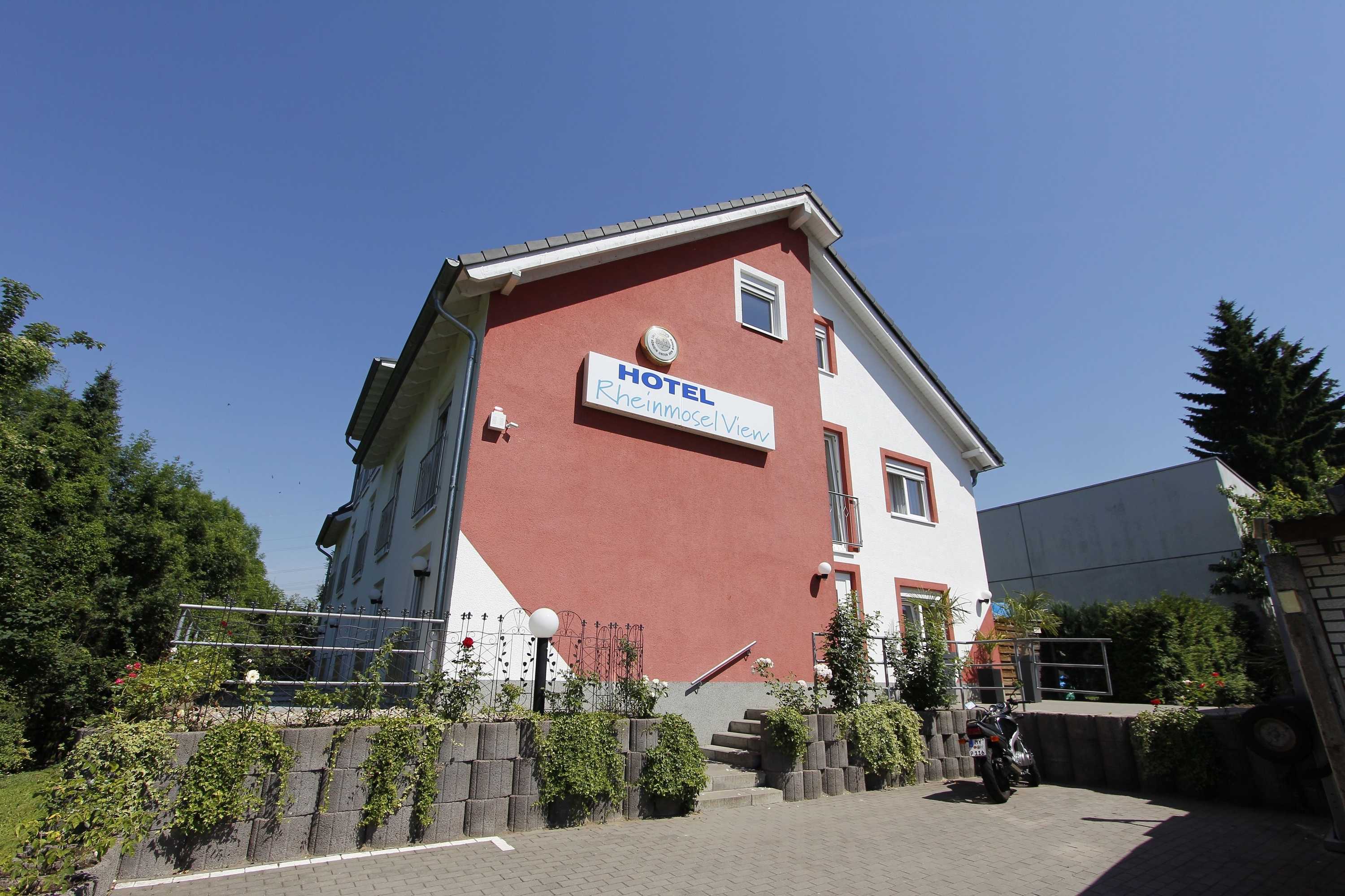 Gift card for Hotel Rhein-Mosel-View Gift card for Hotel Rhein-Mosel-View