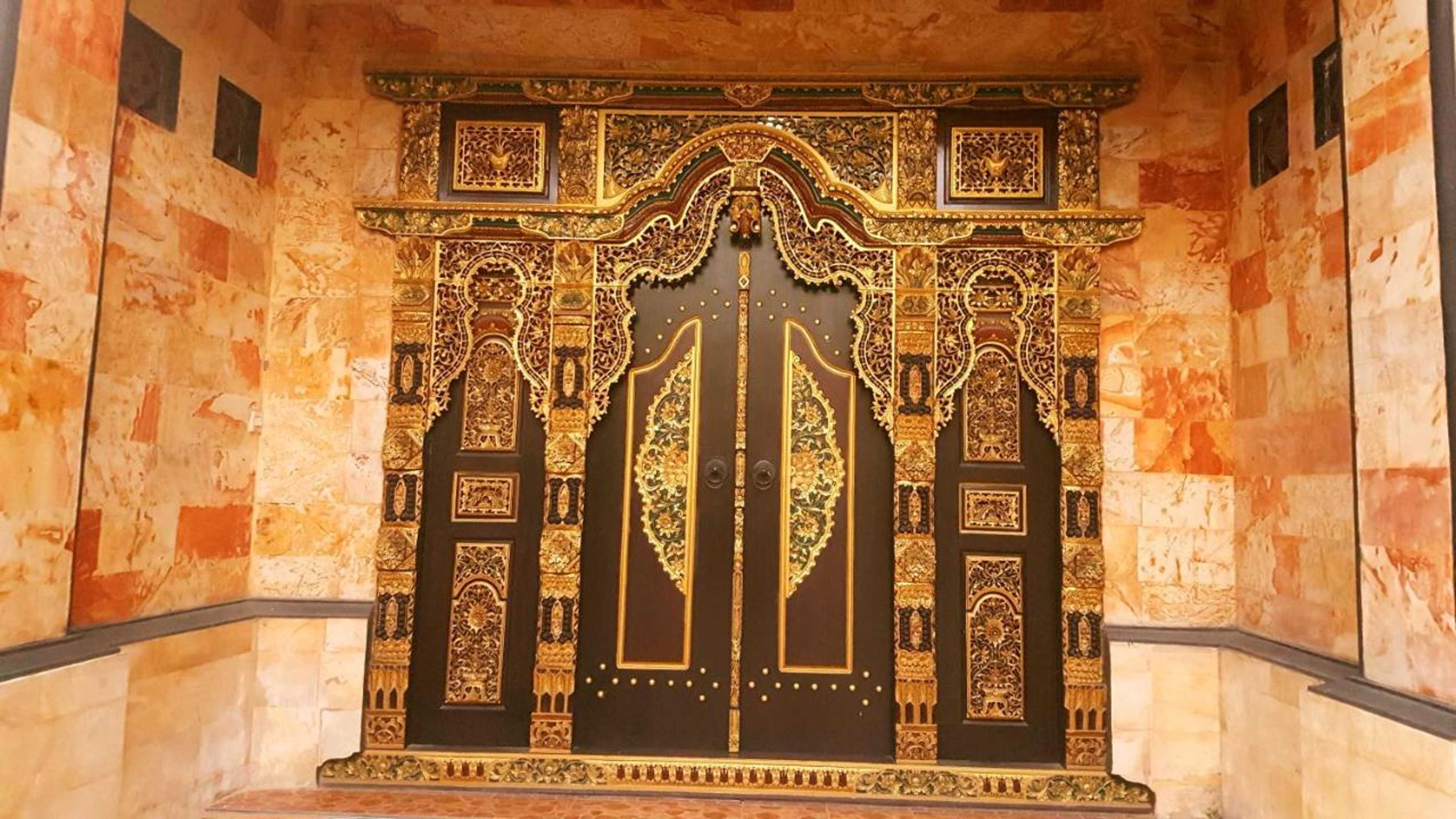 Gift card for Hotel Segara Mandala