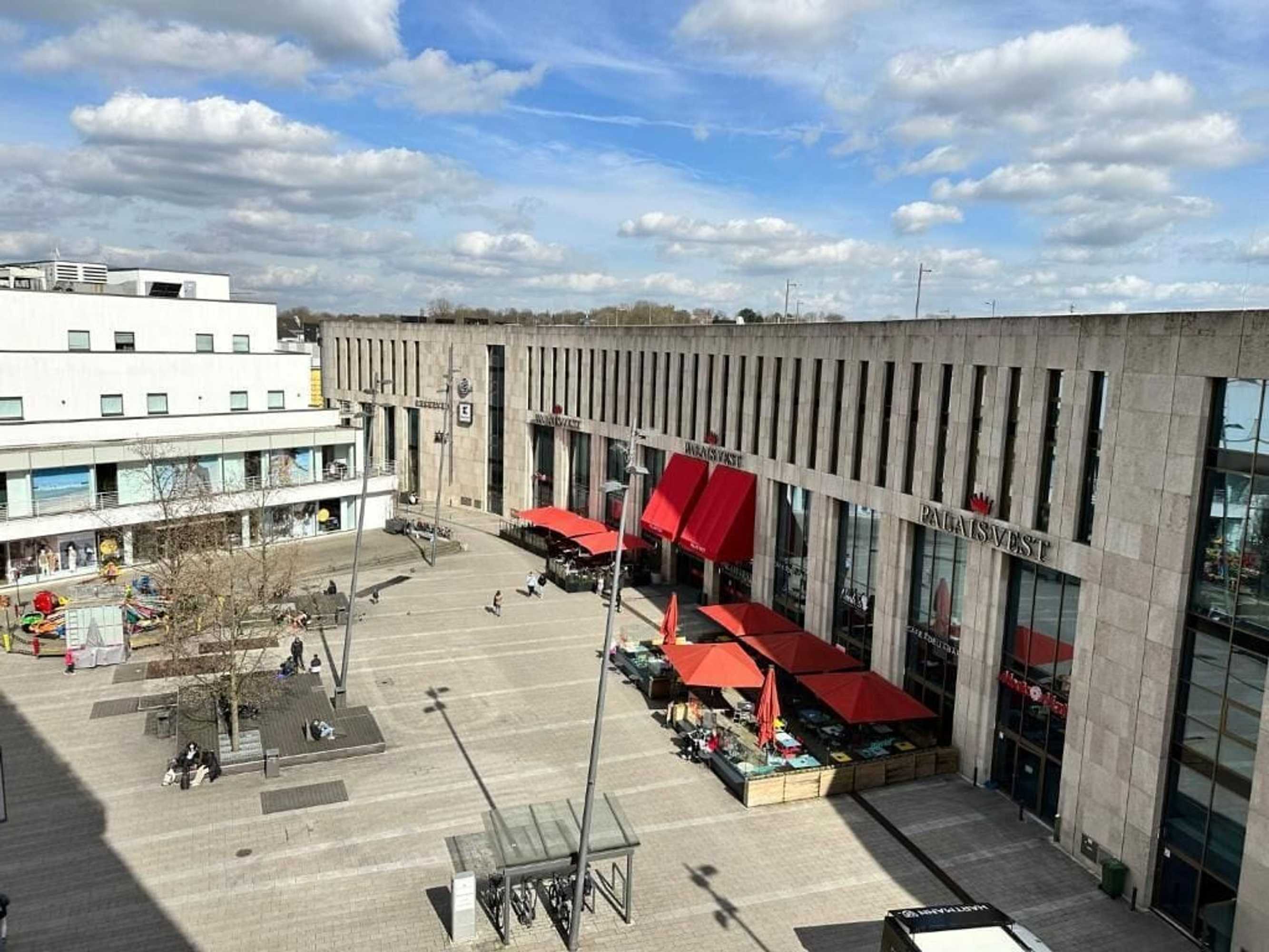 Gift card for Aspire Palais Recklinghausen, Trademark Collection by Wyndham