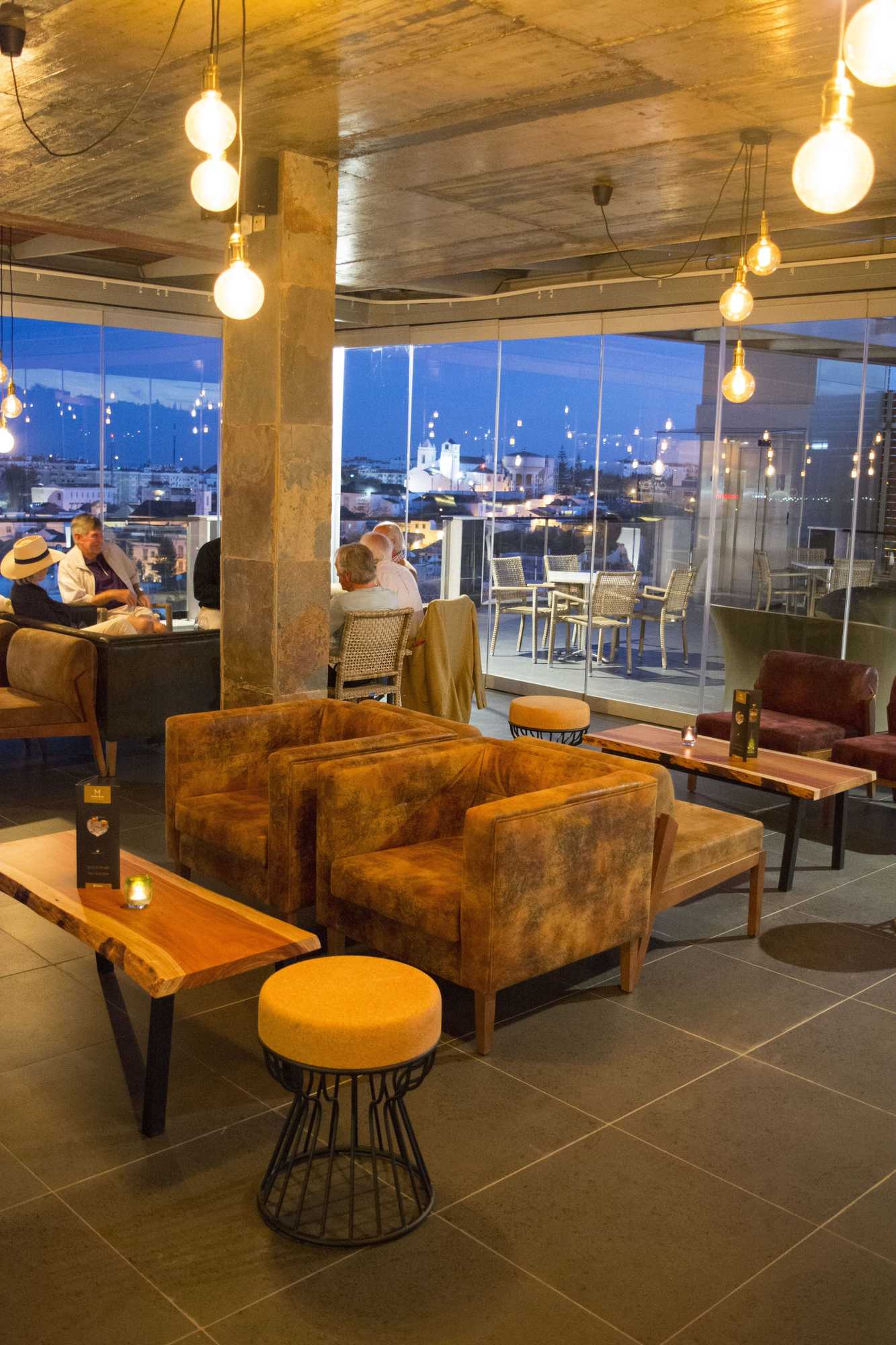 Gift card for AP Maria Nova Lounge Gift card for AP Maria Nova Lounge