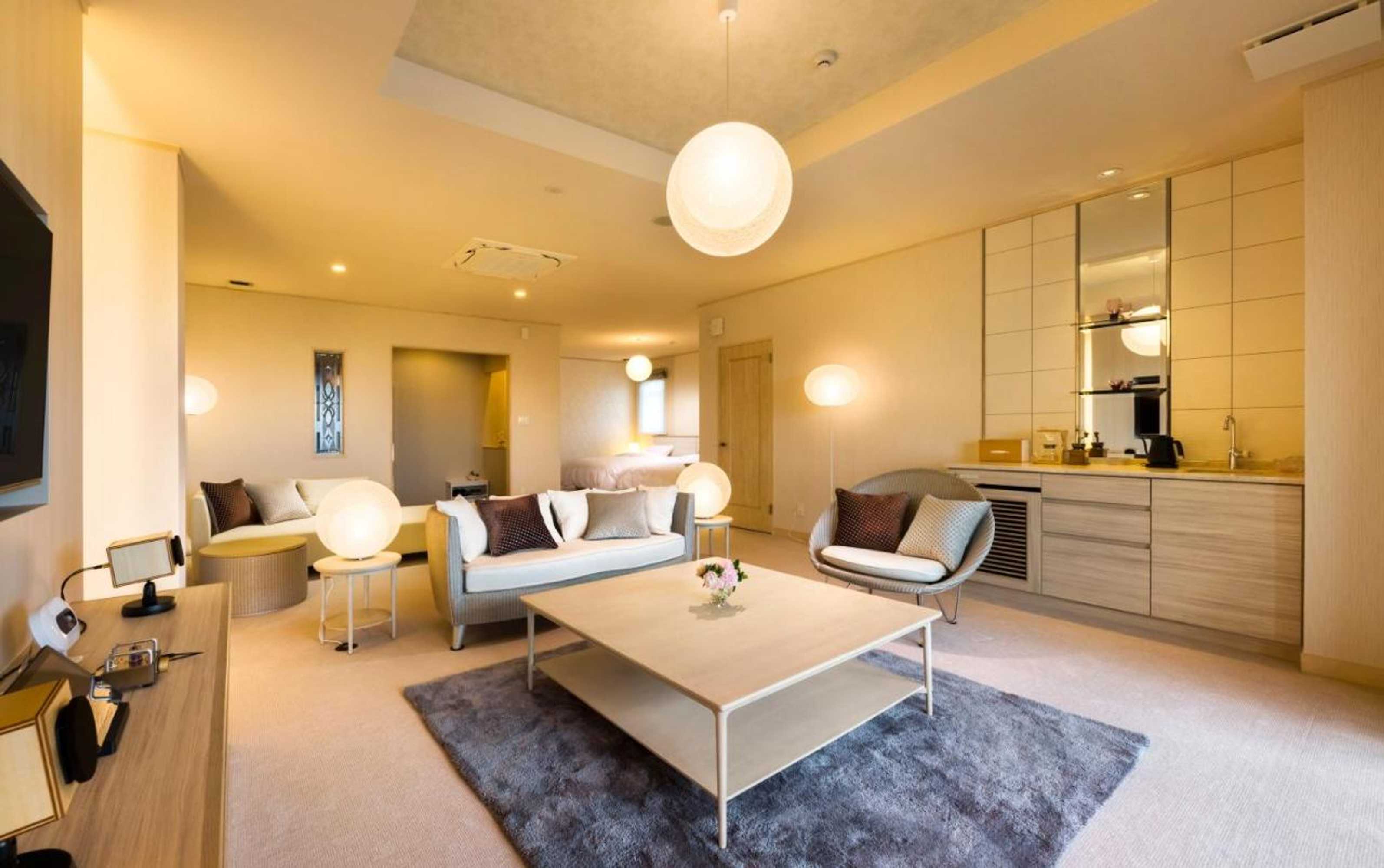 Gift card for Katakura Silk Hotel