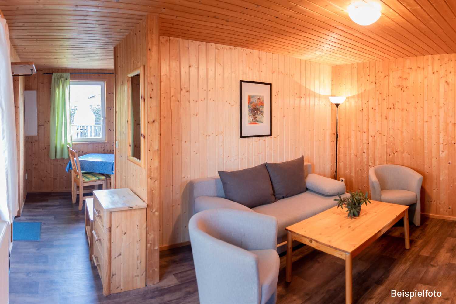 Gift card for Stausee Oberwald